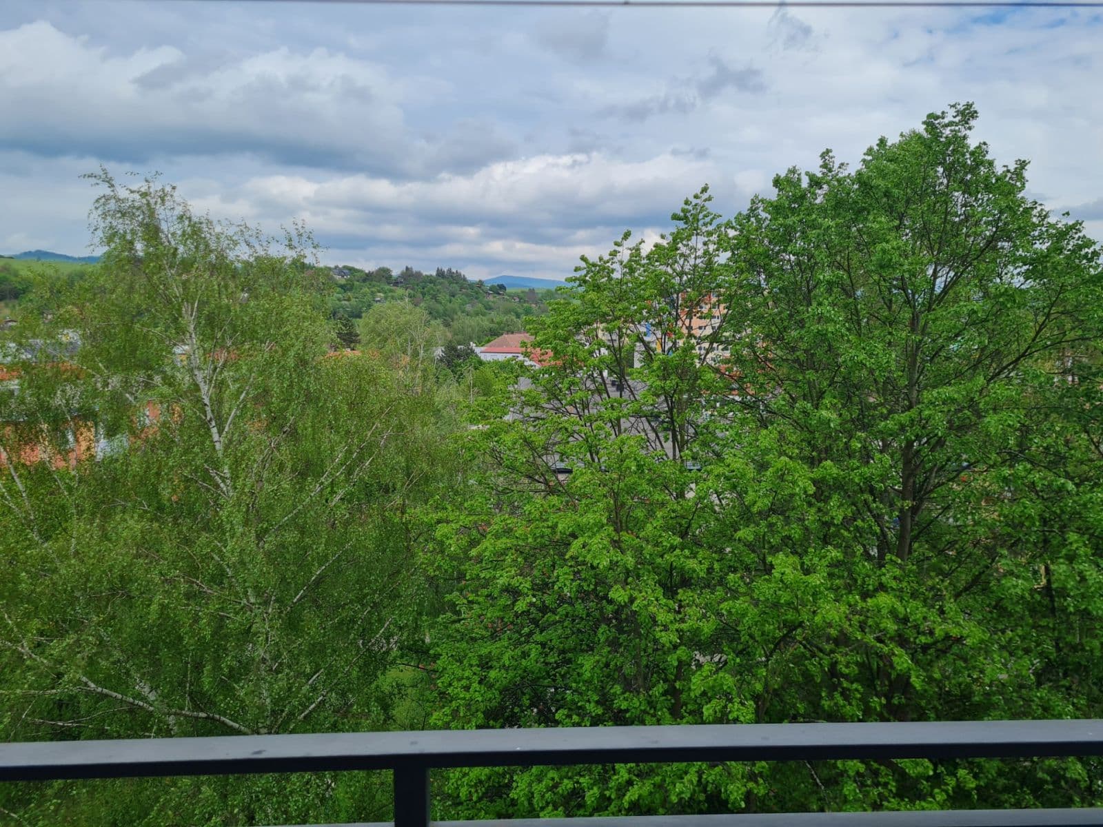 Predaj bytu 3-izbový 60 m², Růžová, Valašské Meziříčí, Zlínský kraj Predaj bytu 3-izbový 60 m², Růžová, Valašské Meziříčí, Zlínský kraj