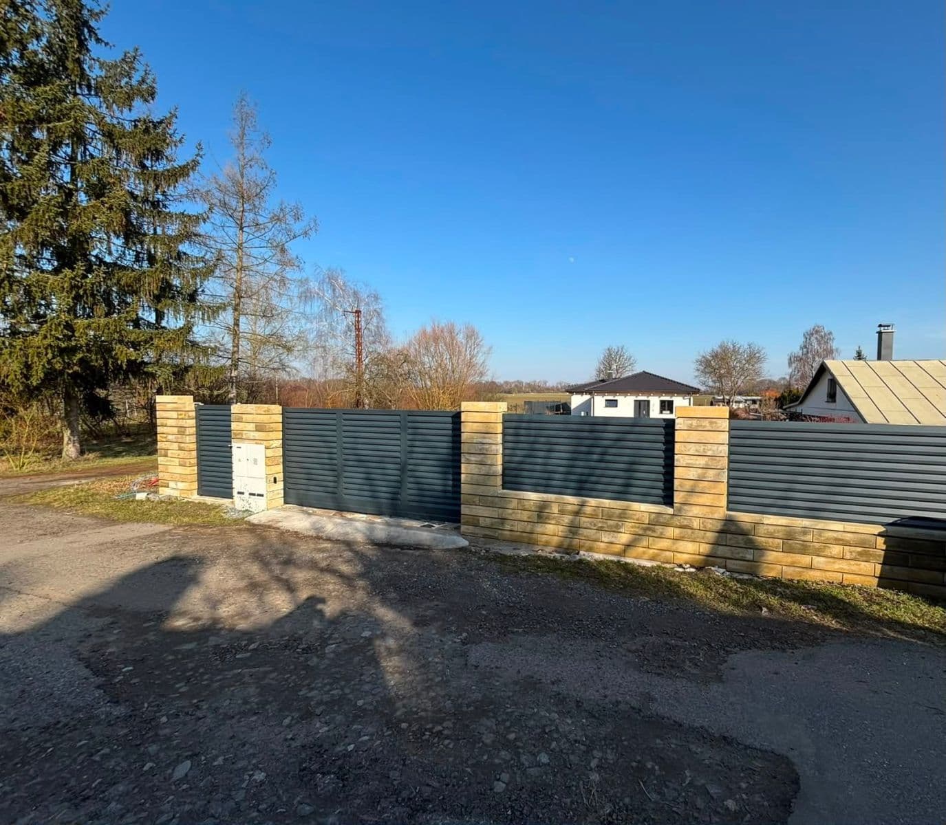 Predaj domu 146 m², pozemek 1.560 m², Ostrá, Středočeský kraj Predaj domu 146 m², pozemek 1.560 m², Ostrá, Středočeský kraj