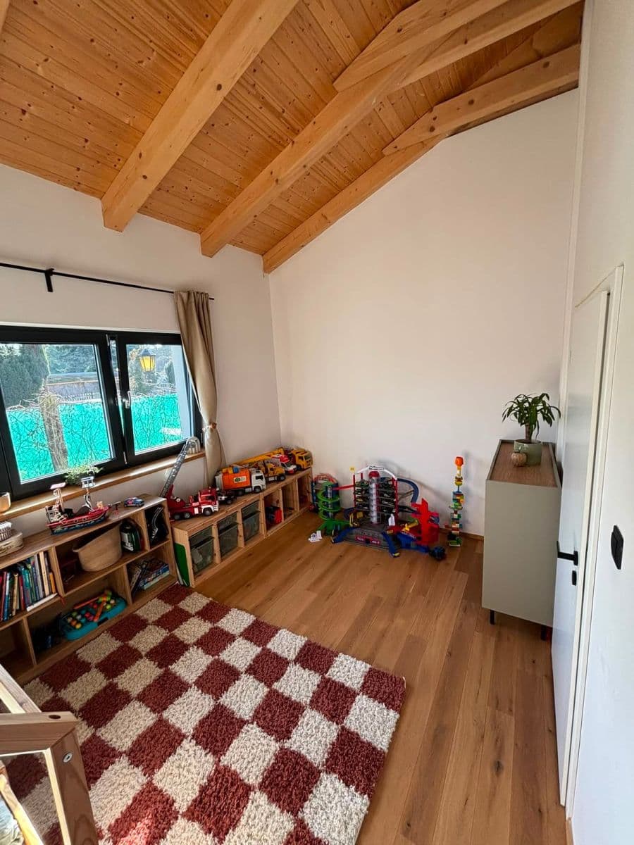Predaj domu 146 m², pozemek 1.560 m², Ostrá, Středočeský kraj Predaj domu 146 m², pozemek 1.560 m², Ostrá, Středočeský kraj