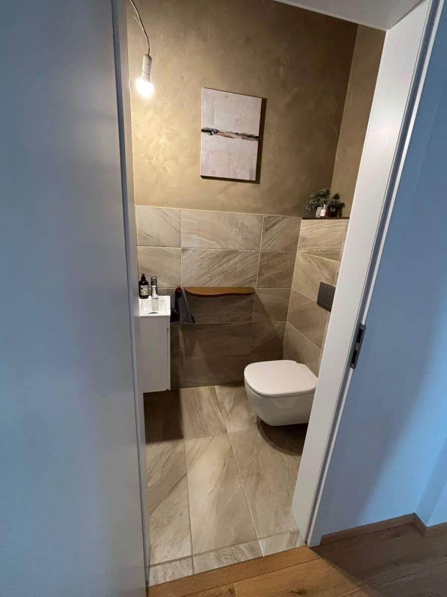 Predaj domu 146 m², pozemek 1.560 m², Ostrá, Středočeský kraj Predaj domu 146 m², pozemek 1.560 m², Ostrá, Středočeský kraj