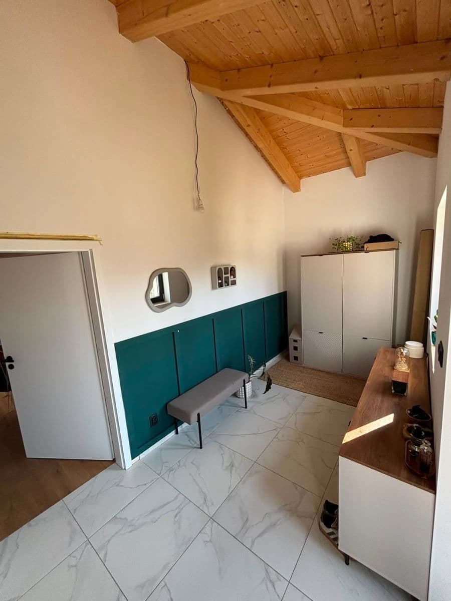 Predaj domu 146 m², pozemek 1.560 m², Ostrá, Středočeský kraj Predaj domu 146 m², pozemek 1.560 m², Ostrá, Středočeský kraj