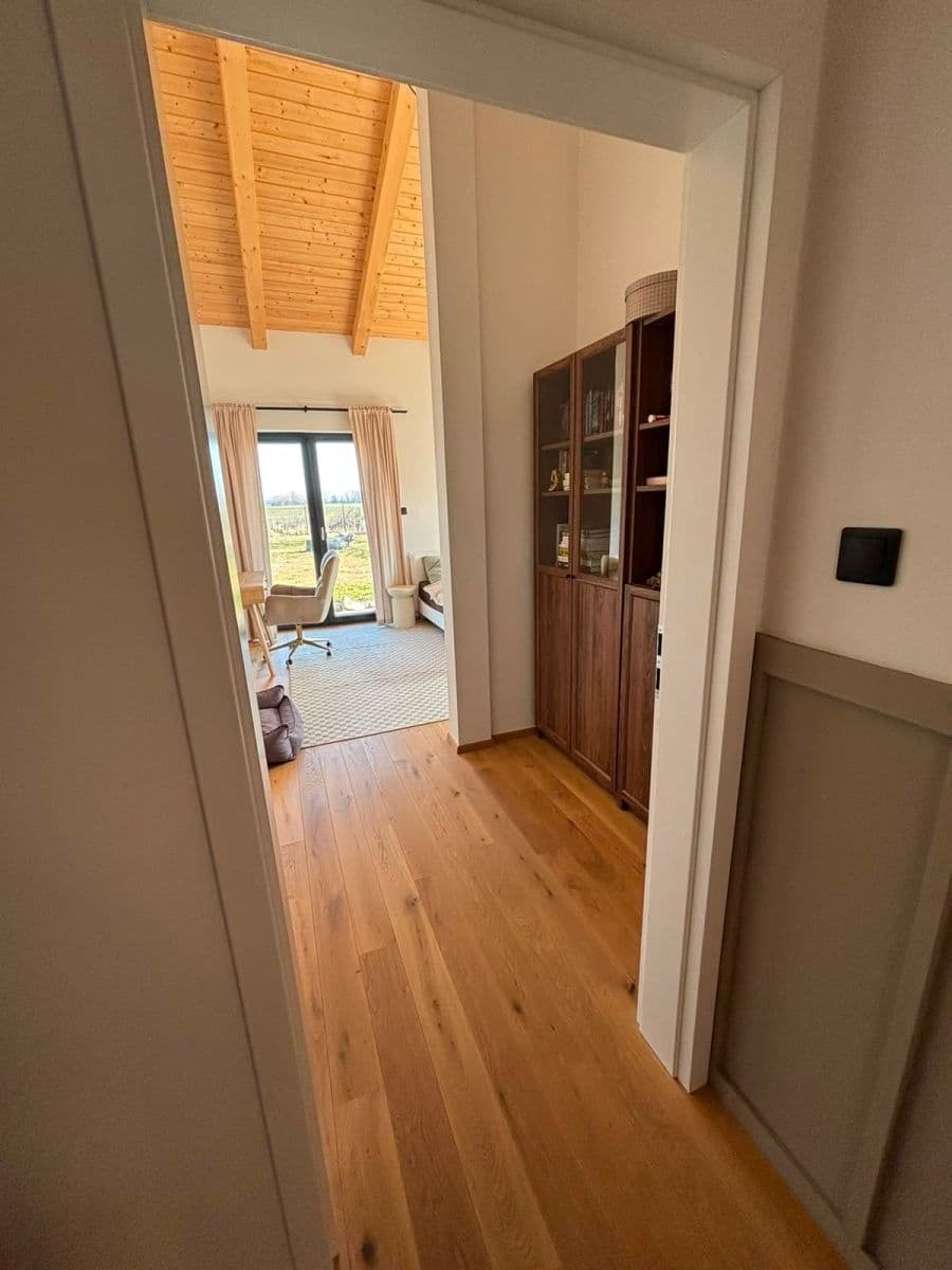 Predaj domu 146 m², pozemek 1.560 m², Ostrá, Středočeský kraj Predaj domu 146 m², pozemek 1.560 m², Ostrá, Středočeský kraj