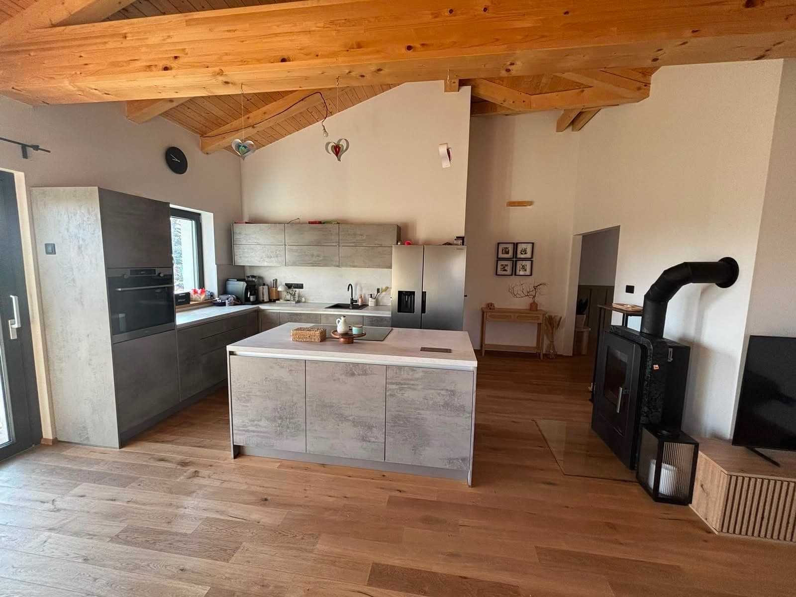 Predaj domu 146 m², pozemek 1.560 m², Ostrá, Středočeský kraj Predaj domu 146 m², pozemek 1.560 m², Ostrá, Středočeský kraj