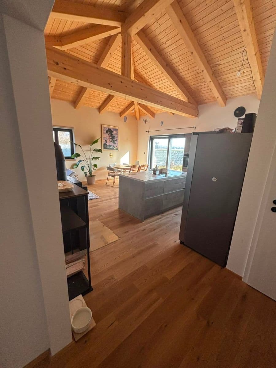 Predaj domu 146 m², pozemek 1.560 m², Ostrá, Středočeský kraj Predaj domu 146 m², pozemek 1.560 m², Ostrá, Středočeský kraj