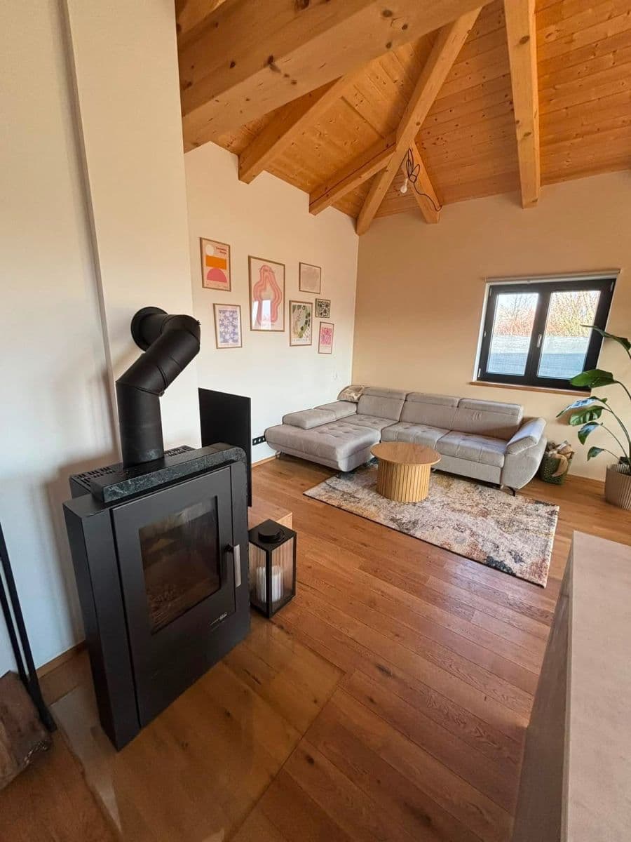 Predaj domu 146 m², pozemek 1.560 m², Ostrá, Středočeský kraj Predaj domu 146 m², pozemek 1.560 m², Ostrá, Středočeský kraj