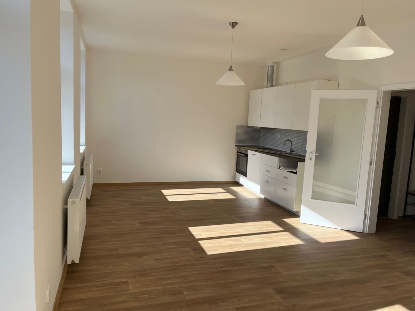 Prenájom bytu 2-izbový 55 m², Podhorská, Jablonec nad Nisou, Liberecký kraj Prenájom bytu 2-izbový 55 m², Podhorská, Jablonec nad Nisou, Liberecký kraj