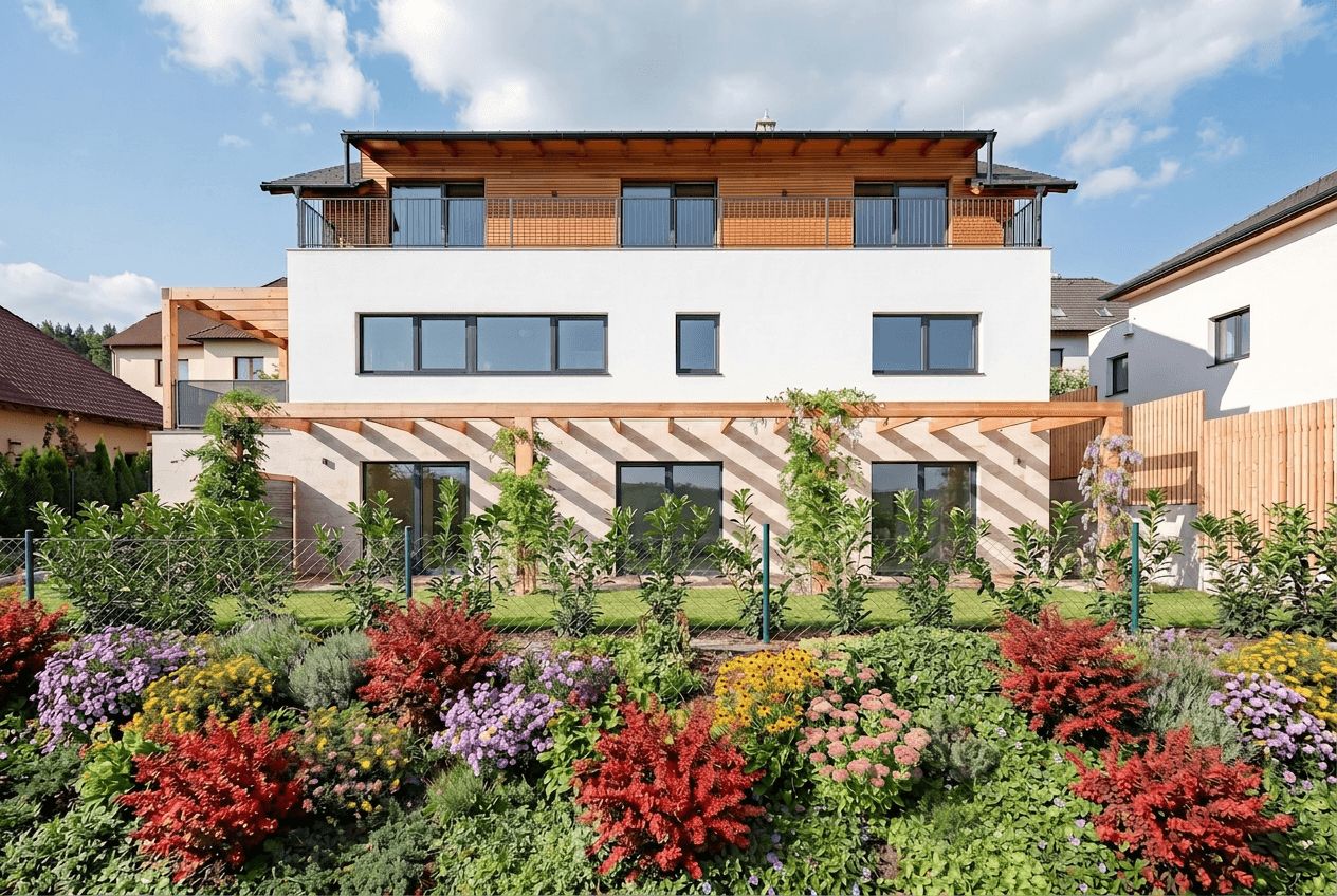 Predaj domu 142 m², pozemek 415 m², Chocerady, Středočeský kraj Predaj domu 142 m², pozemek 415 m², Chocerady, Středočeský kraj