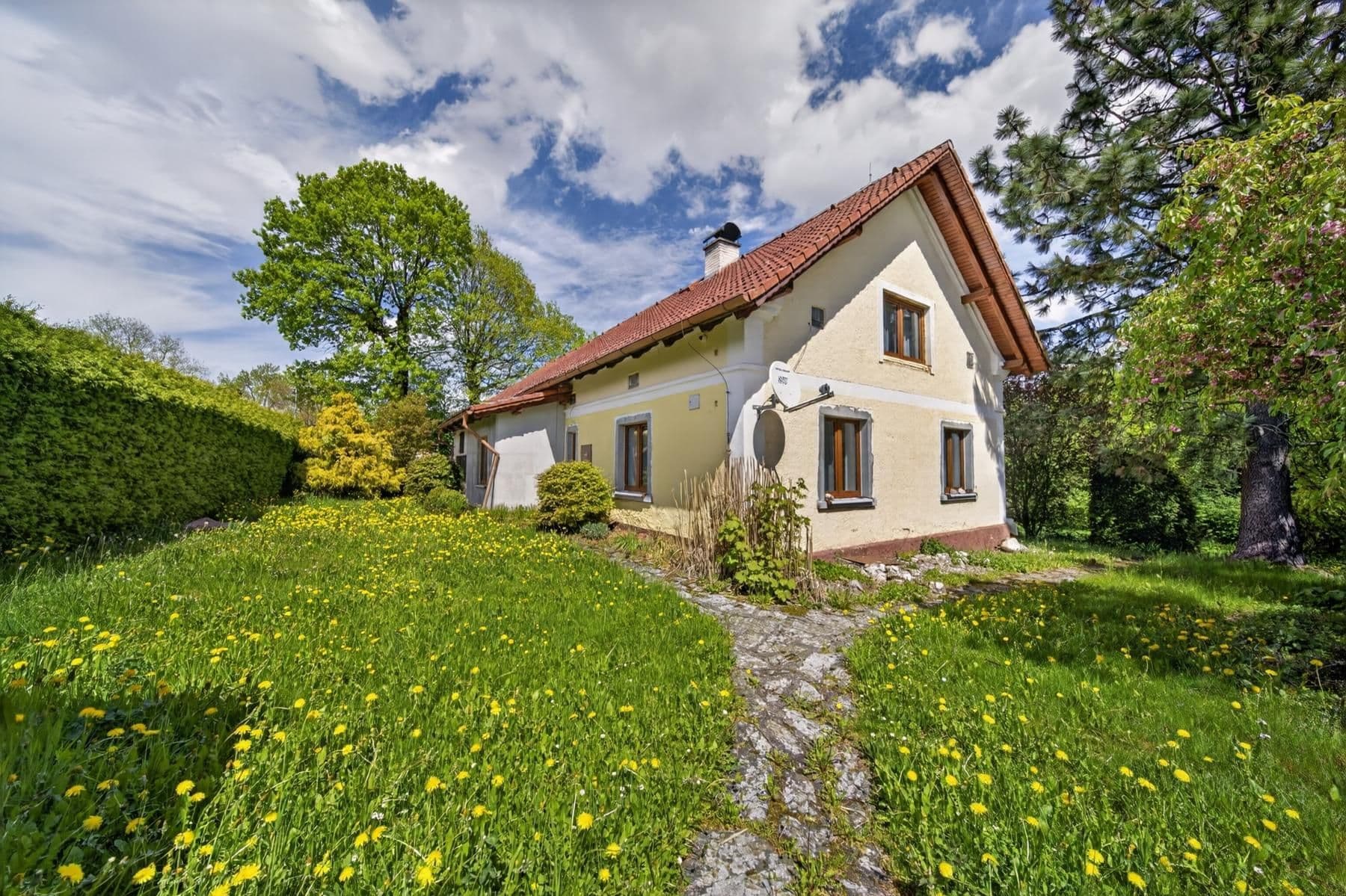 Predaj domu 278 m², pozemek 535 m², Bor, Plzeňský kraj Predaj domu 278 m², pozemek 535 m², Bor, Plzeňský kraj
