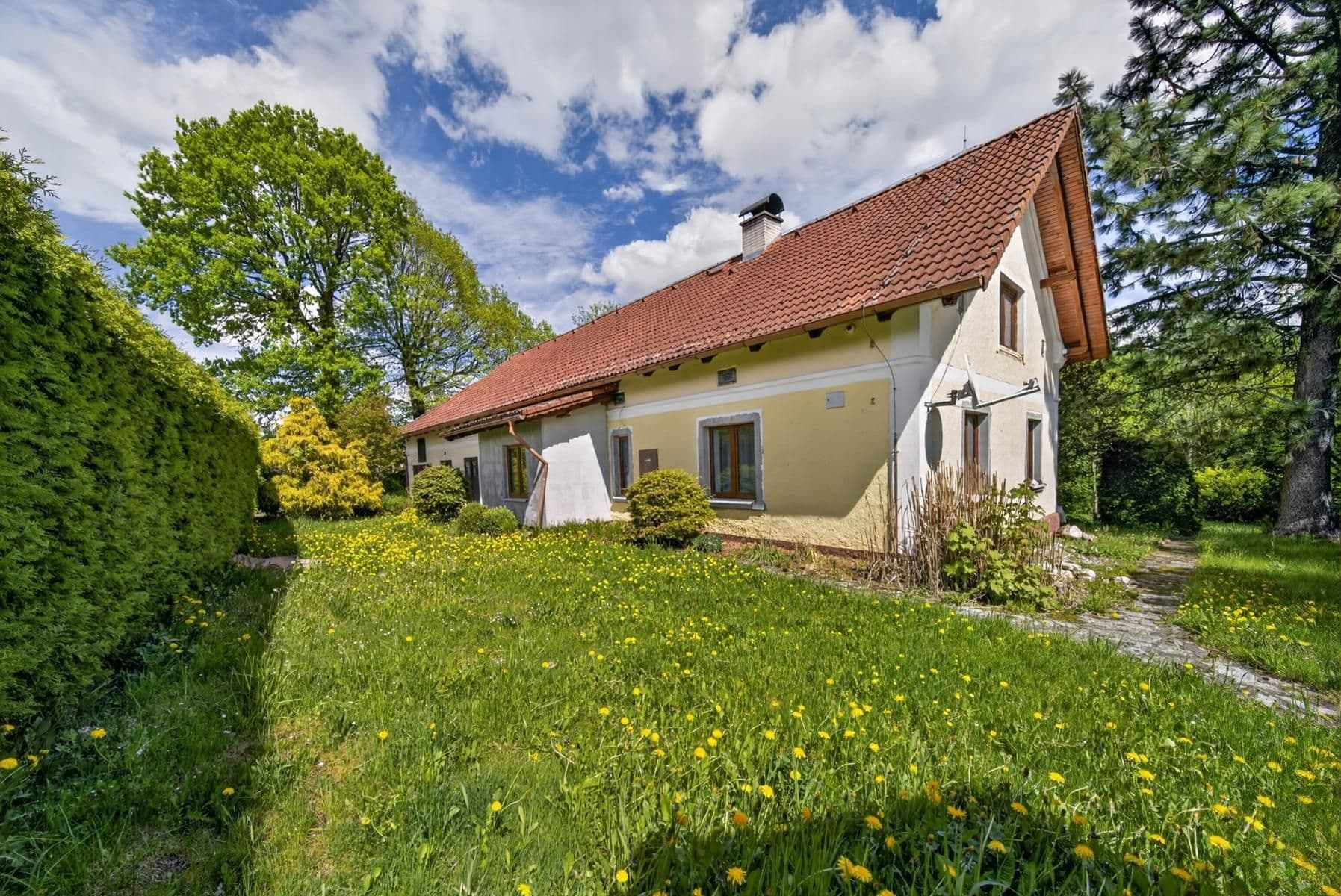 Predaj domu 278 m², pozemek 535 m², Bor, Plzeňský kraj Predaj domu 278 m², pozemek 535 m², Bor, Plzeňský kraj