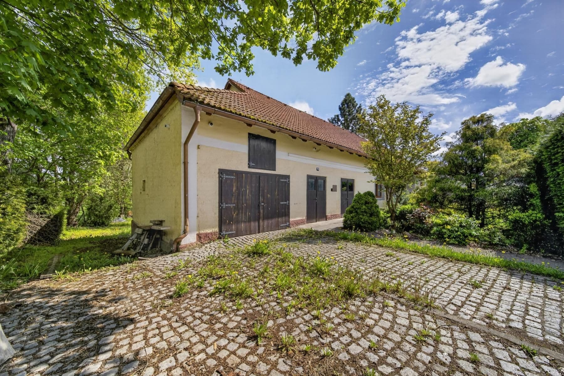 Predaj domu 278 m², pozemek 535 m², Bor, Plzeňský kraj Predaj domu 278 m², pozemek 535 m², Bor, Plzeňský kraj