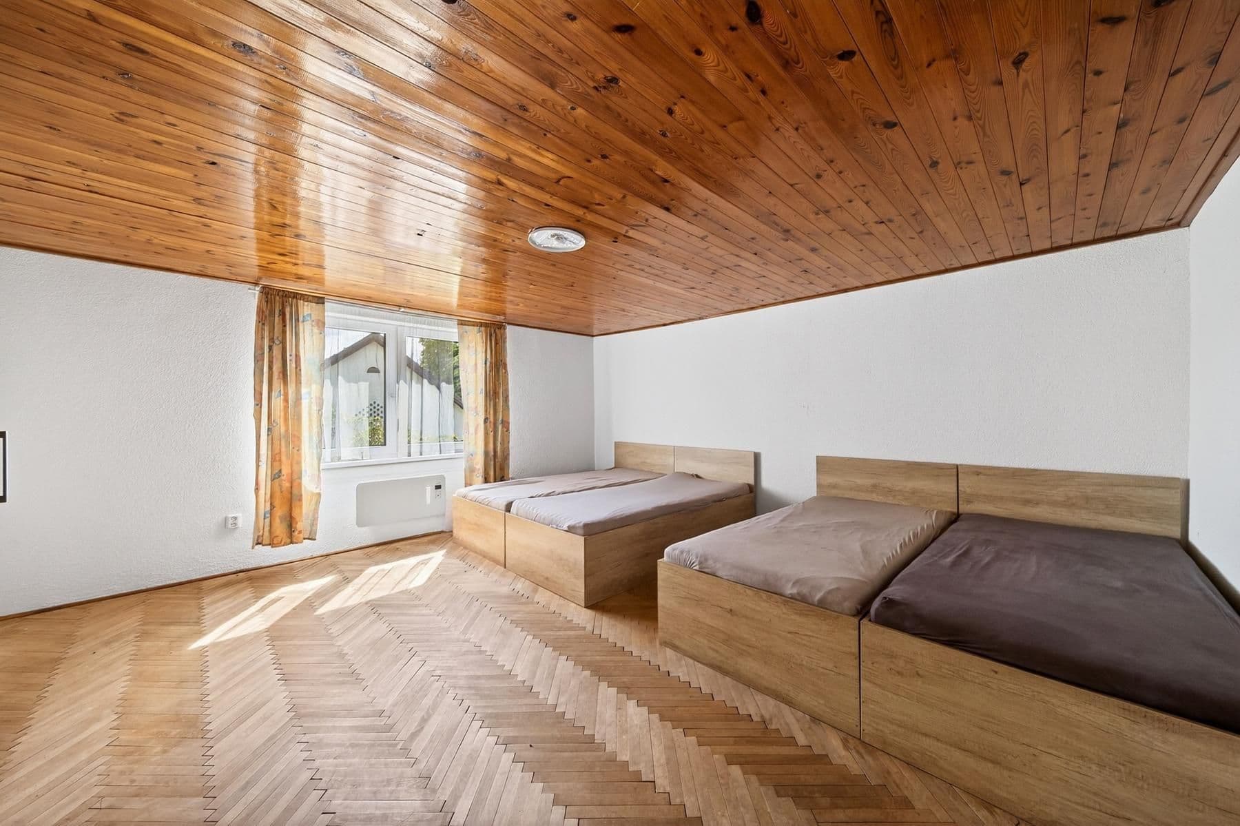 Predaj domu 278 m², pozemek 535 m², Bor, Plzeňský kraj Predaj domu 278 m², pozemek 535 m², Bor, Plzeňský kraj