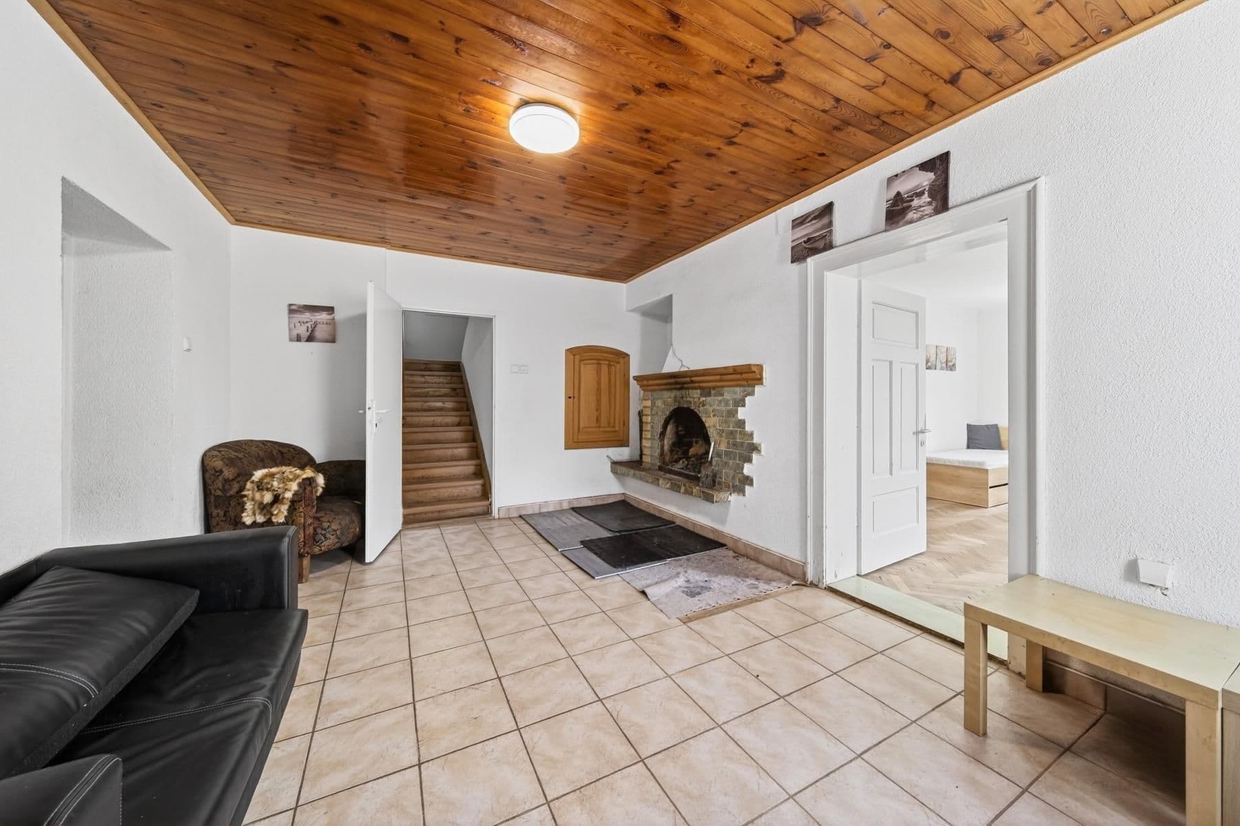 Predaj domu 278 m², pozemek 535 m², Bor, Plzeňský kraj Predaj domu 278 m², pozemek 535 m², Bor, Plzeňský kraj