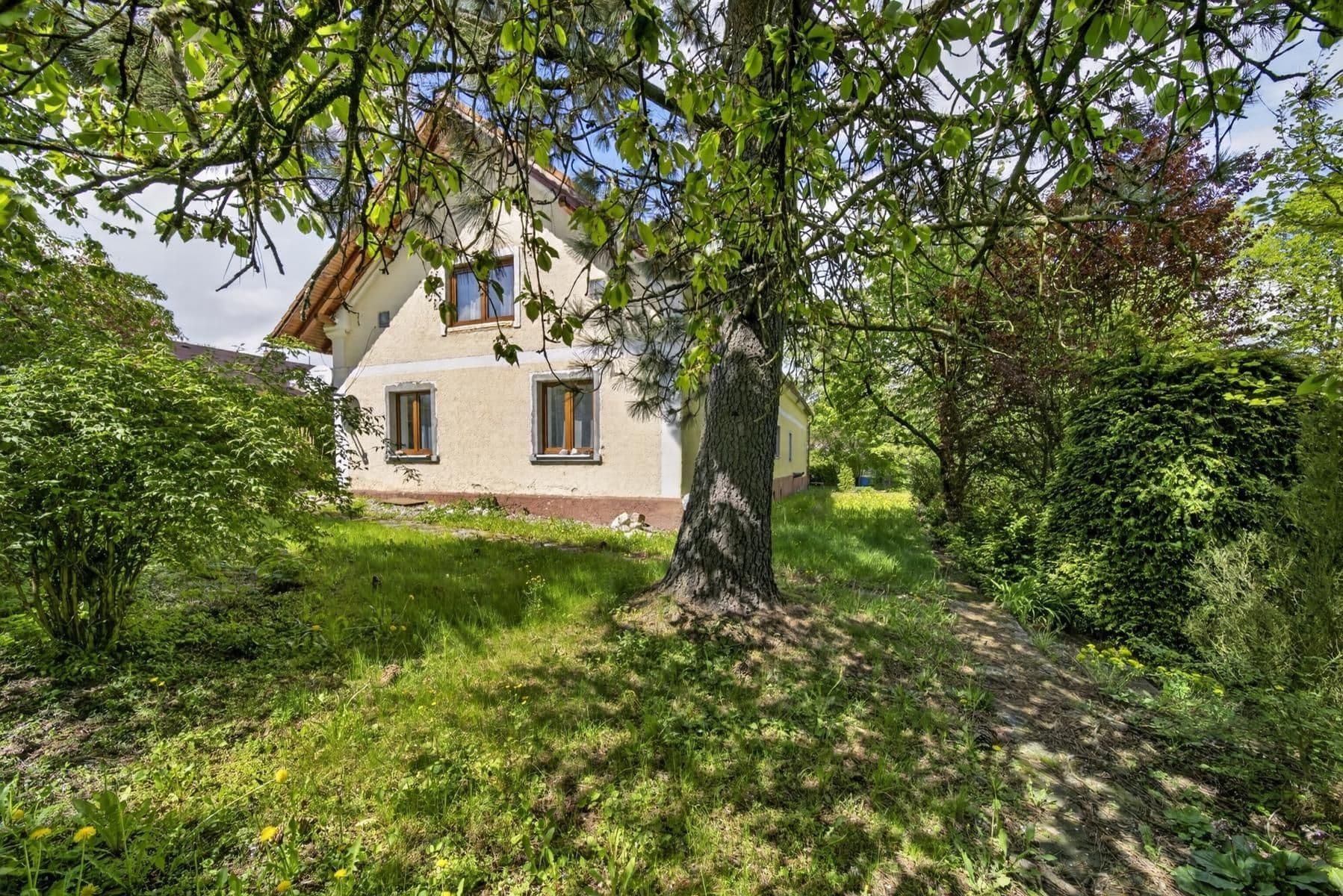 Predaj domu 278 m², pozemek 535 m², Bor, Plzeňský kraj Predaj domu 278 m², pozemek 535 m², Bor, Plzeňský kraj