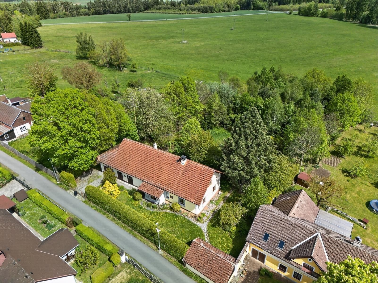 Predaj domu 278 m², pozemek 535 m², Bor, Plzeňský kraj Predaj domu 278 m², pozemek 535 m², Bor, Plzeňský kraj