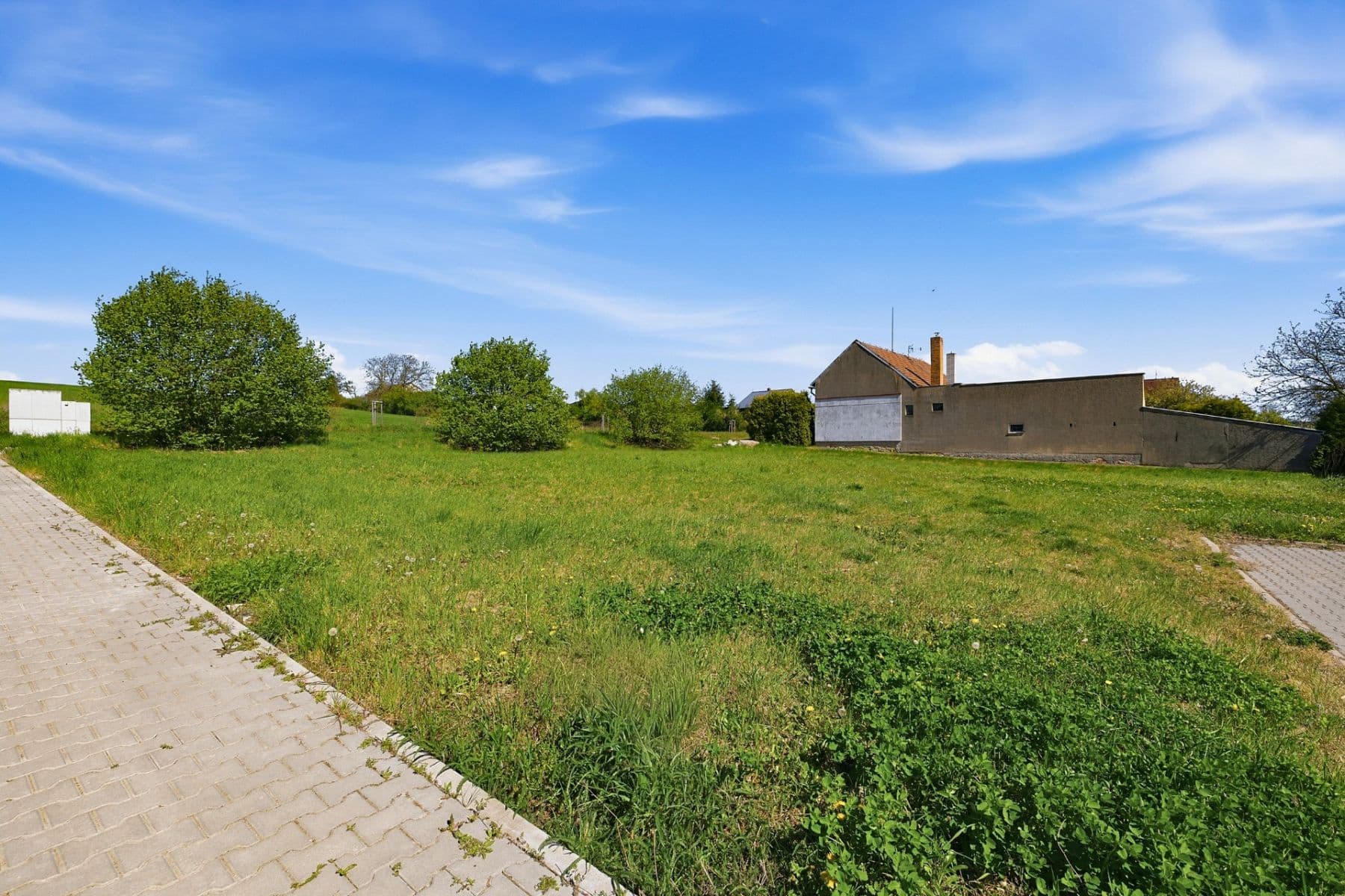 Predaj pozemku 1.107 m², Maloborecká, Mělník, Středočeský kraj Predaj pozemku 1.107 m², Maloborecká, Mělník, Středočeský kraj