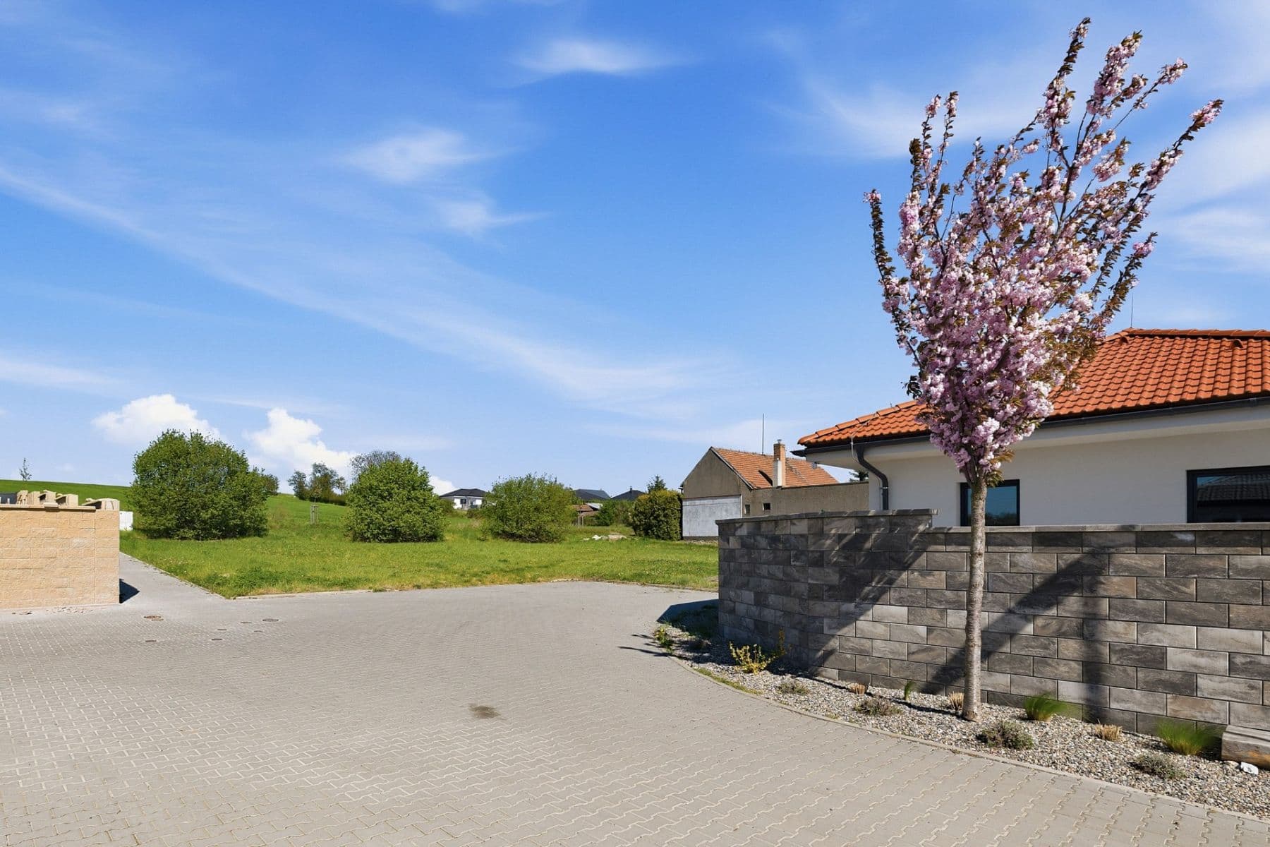 Predaj pozemku 1.107 m², Maloborecká, Mělník, Středočeský kraj Predaj pozemku 1.107 m², Maloborecká, Mělník, Středočeský kraj