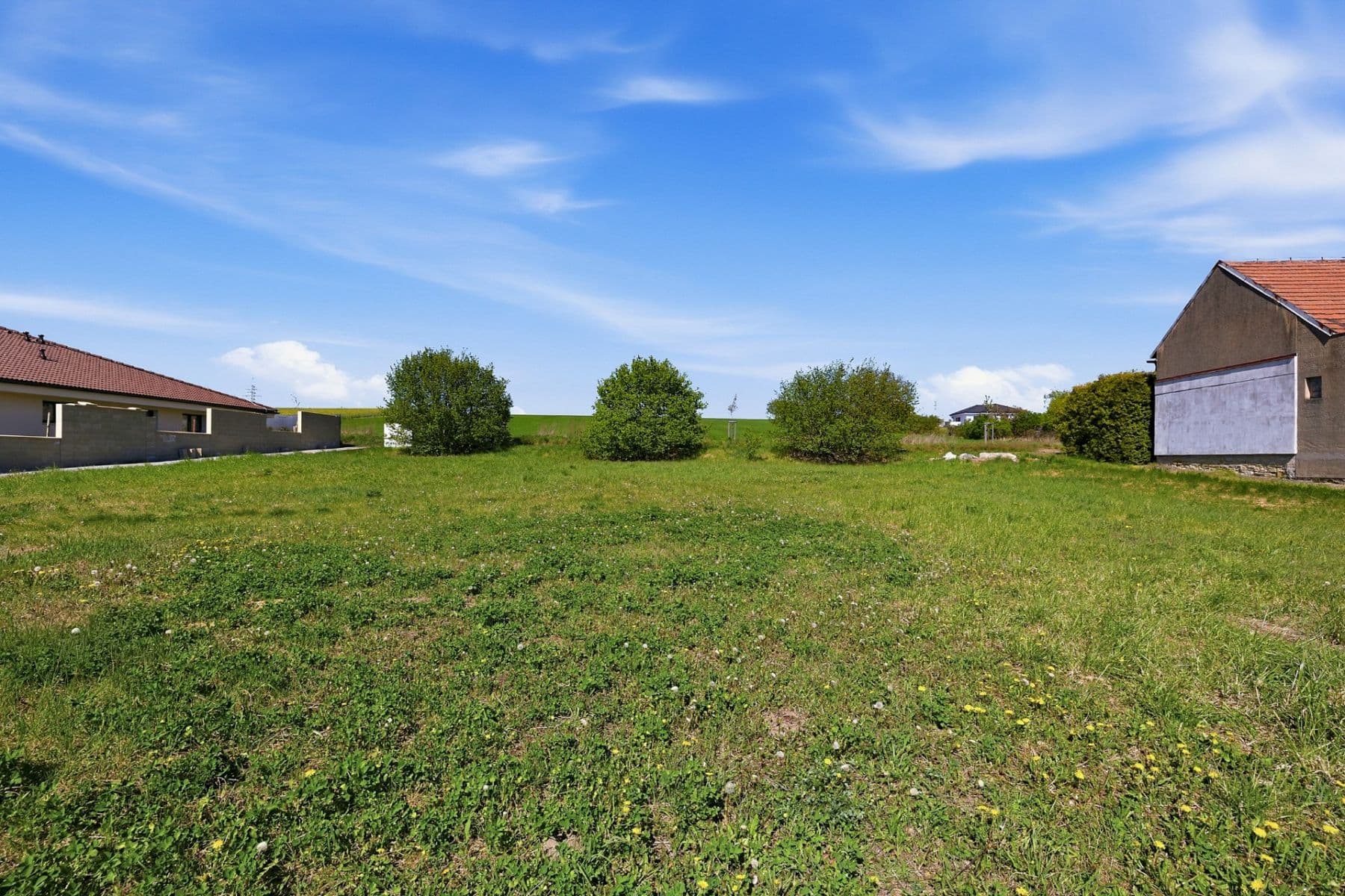 Predaj pozemku 1.107 m², Maloborecká, Mělník, Středočeský kraj Predaj pozemku 1.107 m², Maloborecká, Mělník, Středočeský kraj
