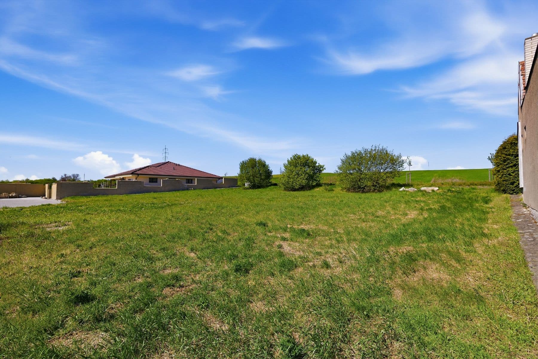 Predaj pozemku 1.107 m², Maloborecká, Mělník, Středočeský kraj Predaj pozemku 1.107 m², Maloborecká, Mělník, Středočeský kraj