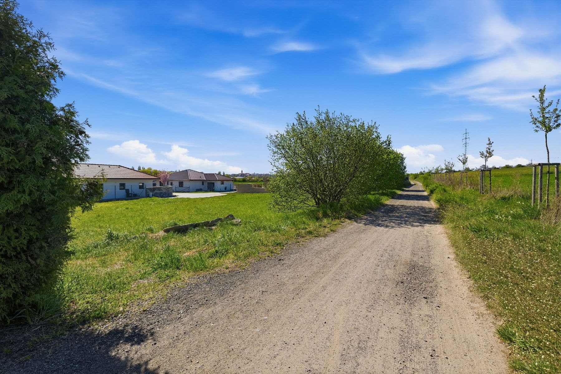 Predaj pozemku 1.107 m², Maloborecká, Mělník, Středočeský kraj Predaj pozemku 1.107 m², Maloborecká, Mělník, Středočeský kraj