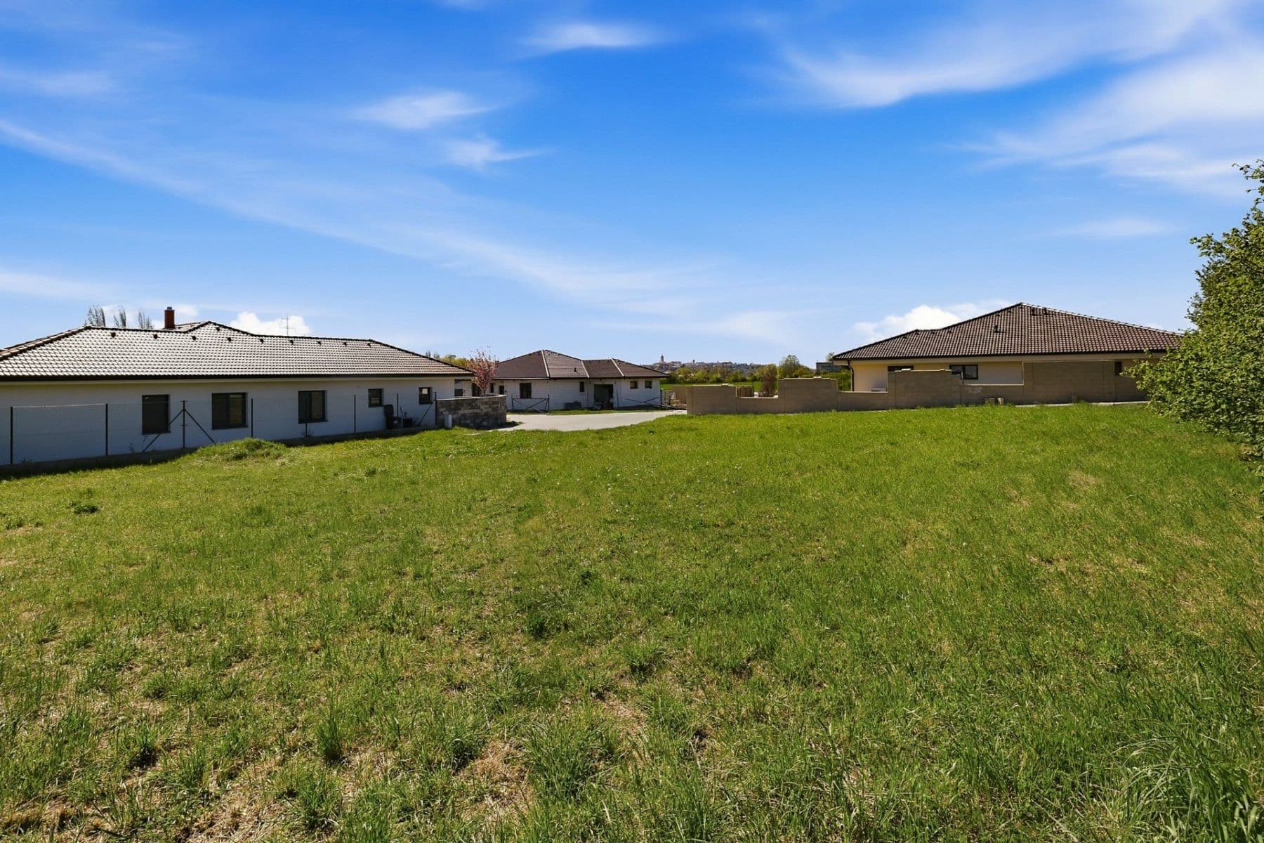 Predaj pozemku 1.107 m², Maloborecká, Mělník, Středočeský kraj Predaj pozemku 1.107 m², Maloborecká, Mělník, Středočeský kraj