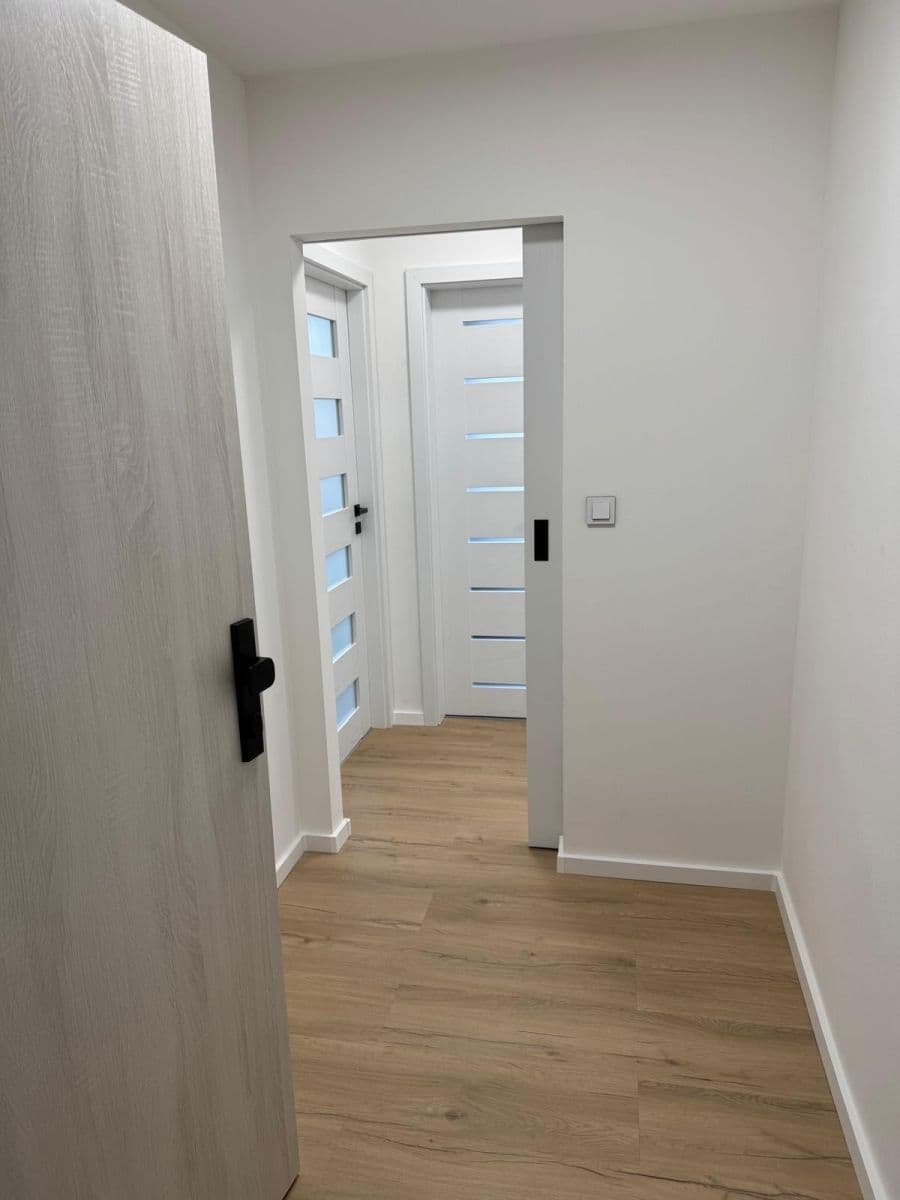 Prenájom bytu 2-izbový 63 m², Americká, Liberec, Liberecký kraj Prenájom bytu 2-izbový 63 m², Americká, Liberec, Liberecký kraj