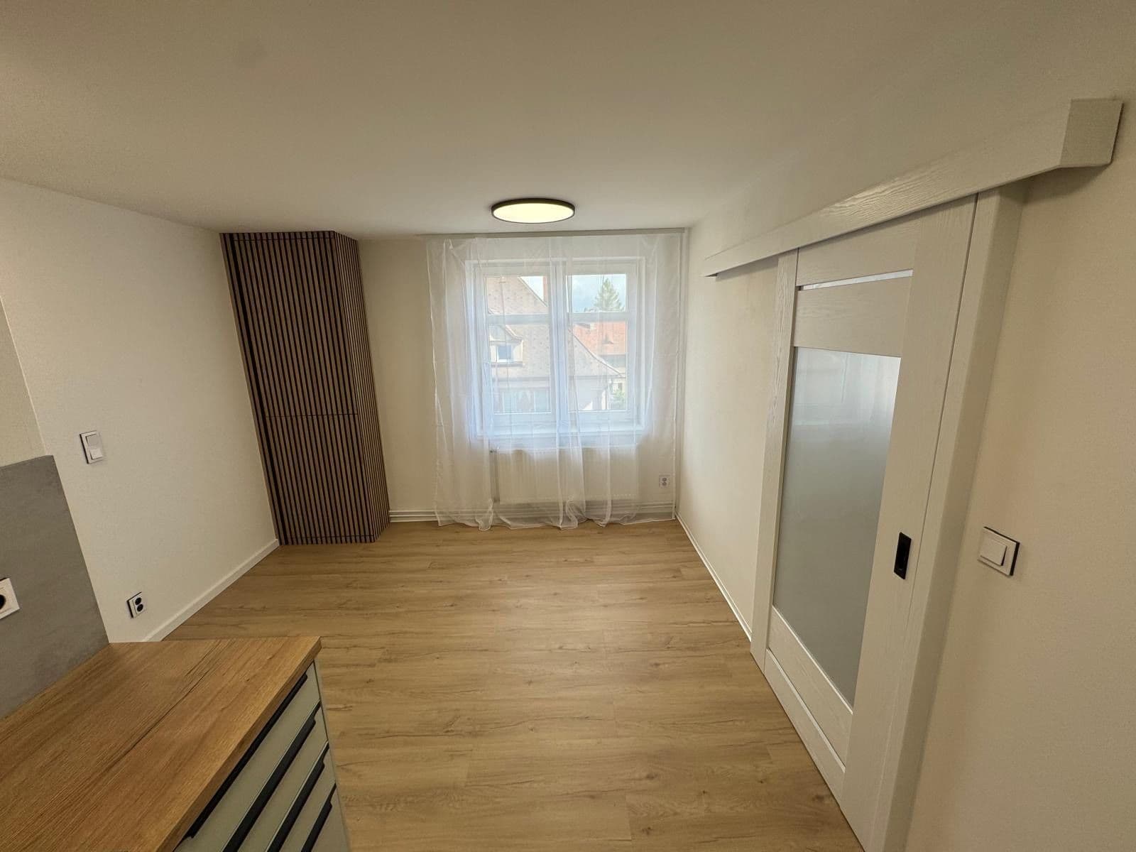 Prenájom bytu 2-izbový 63 m², Americká, Liberec, Liberecký kraj Prenájom bytu 2-izbový 63 m², Americká, Liberec, Liberecký kraj