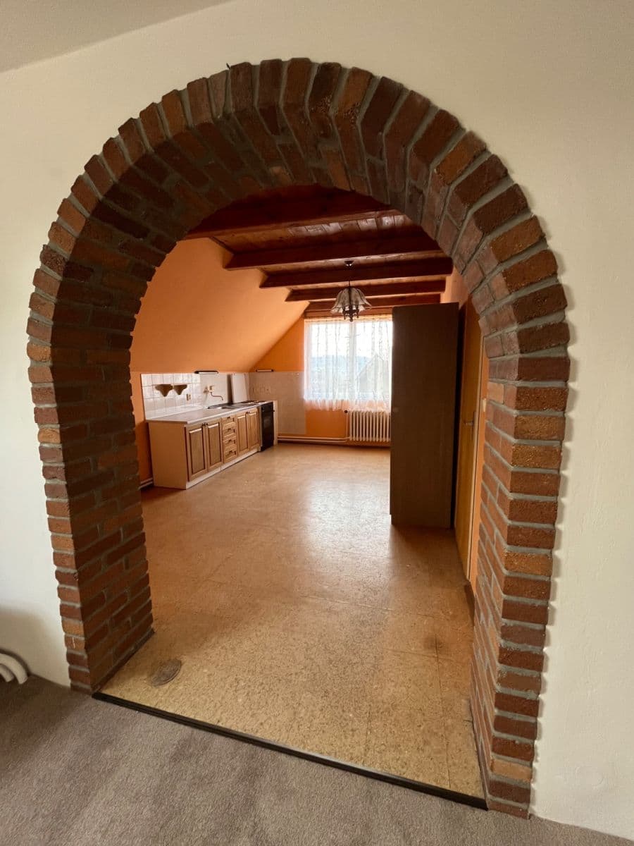 Prenájom bytu 2-izbový 55 m², Na Vrškách, Praha, Praha Prenájom bytu 2-izbový 55 m², Na Vrškách, Praha, Praha