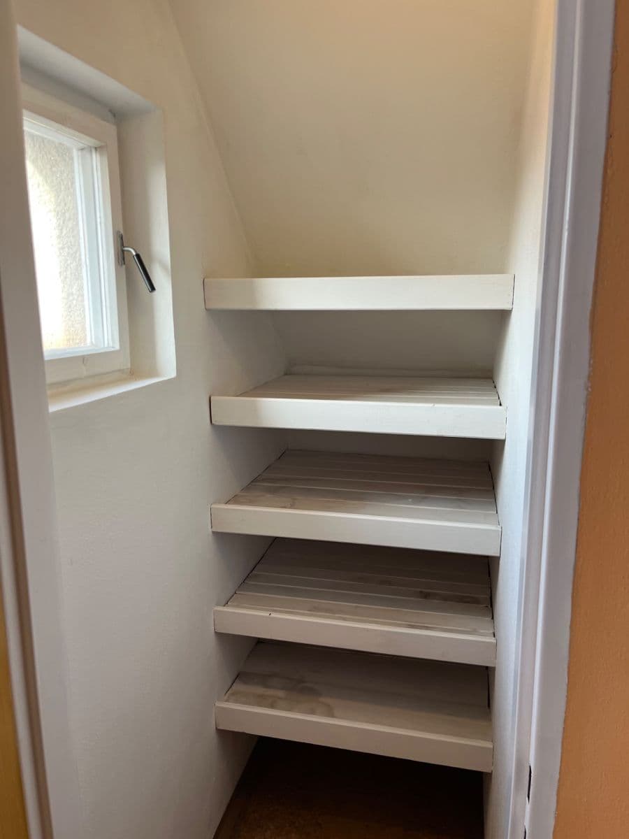 Prenájom bytu 2-izbový 55 m², Na Vrškách, Praha, Praha Prenájom bytu 2-izbový 55 m², Na Vrškách, Praha, Praha