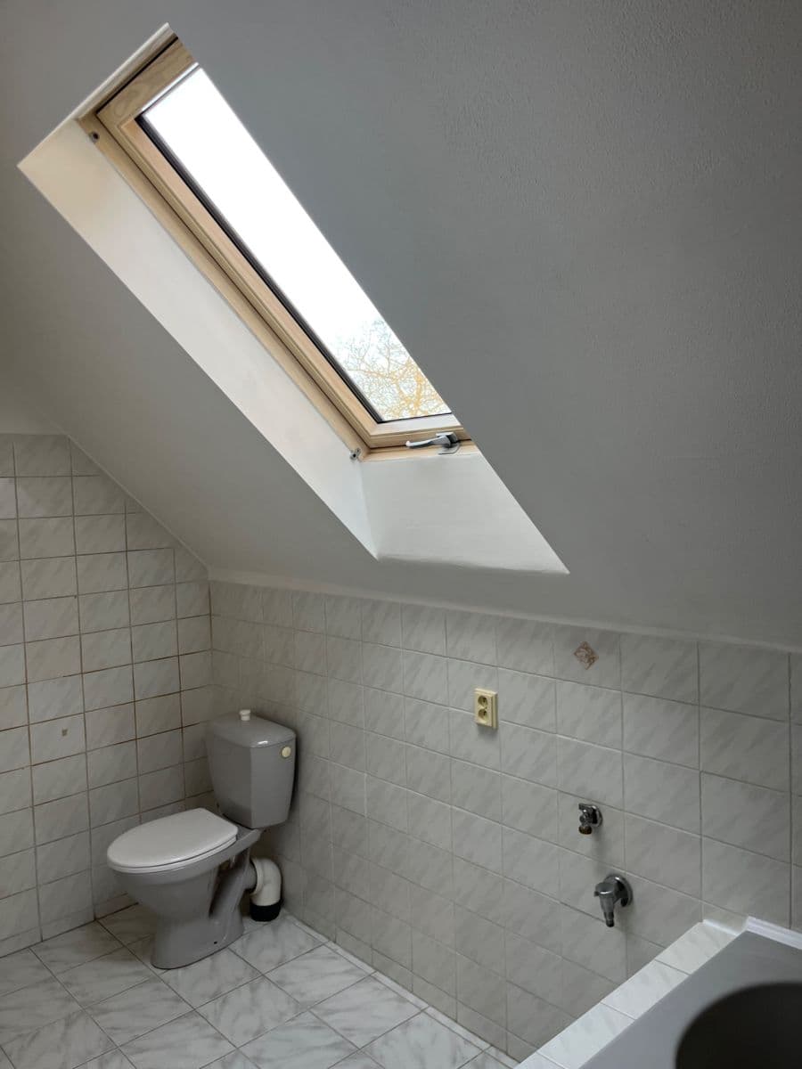 Prenájom bytu 2-izbový 55 m², Na Vrškách, Praha, Praha Prenájom bytu 2-izbový 55 m², Na Vrškách, Praha, Praha