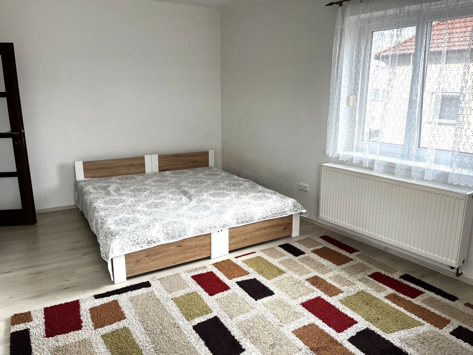 Prenájom bytu 2-izbový 56 m², Dukelských hrdinů, Rakovník, Středočeský kraj Prenájom bytu 2-izbový 56 m², Dukelských hrdinů, Rakovník, Středočeský kraj