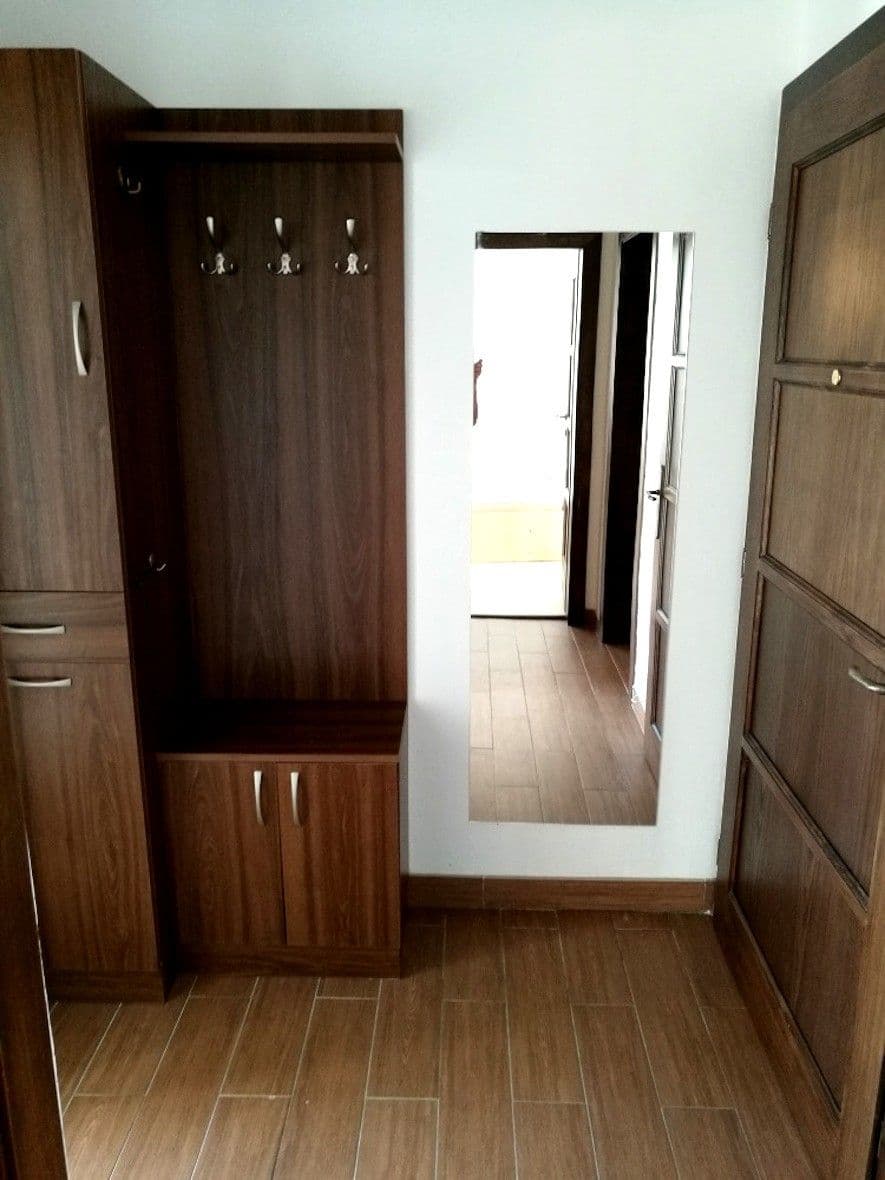 Prenájom bytu 2-izbový 56 m², Dukelských hrdinů, Rakovník, Středočeský kraj Prenájom bytu 2-izbový 56 m², Dukelských hrdinů, Rakovník, Středočeský kraj