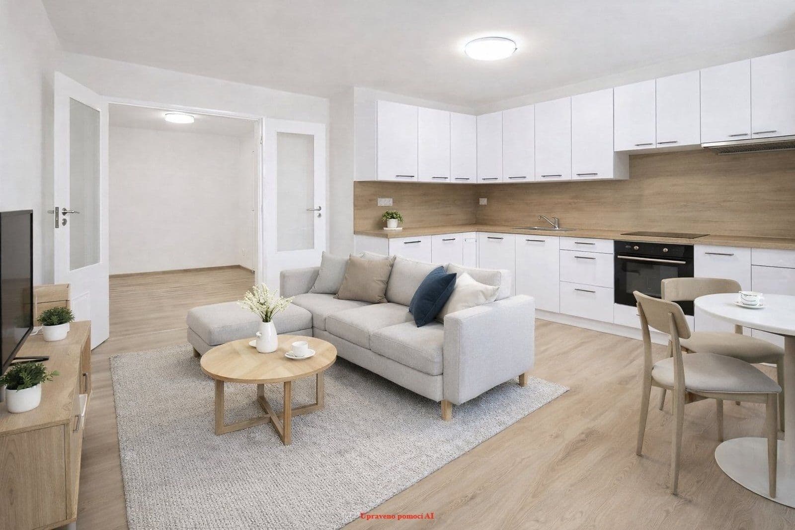 Prenájom bytu 3-izbový 76 m², Hornická, Albrechtice, Moravskoslezský kraj Prenájom bytu 3-izbový 76 m², Hornická, Albrechtice, Moravskoslezský kraj