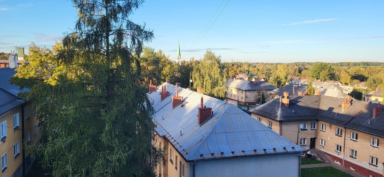 Prenájom bytu 3-izbový 76 m², Hornická, Albrechtice, Moravskoslezský kraj Prenájom bytu 3-izbový 76 m², Hornická, Albrechtice, Moravskoslezský kraj