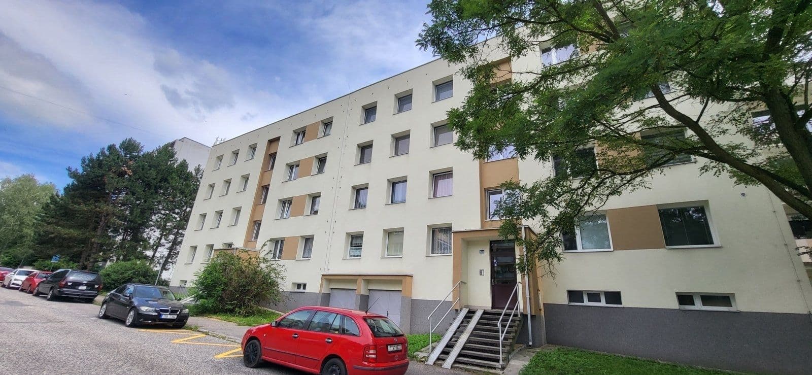 Prenájom bytu 3-izbový 76 m², Hornická, Albrechtice, Moravskoslezský kraj Prenájom bytu 3-izbový 76 m², Hornická, Albrechtice, Moravskoslezský kraj
