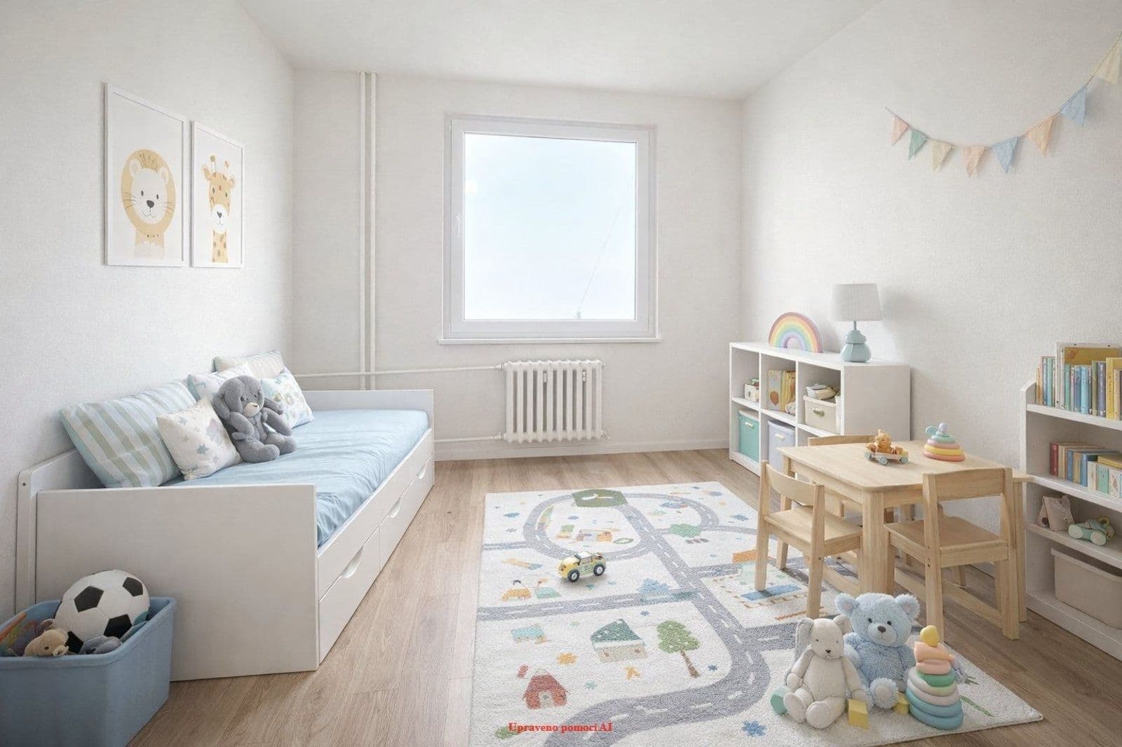 Prenájom bytu 3-izbový 76 m², Hornická, Albrechtice, Moravskoslezský kraj Prenájom bytu 3-izbový 76 m², Hornická, Albrechtice, Moravskoslezský kraj