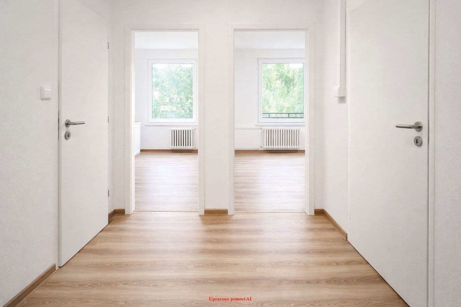 Prenájom bytu 3-izbový 76 m², Hornická, Albrechtice, Moravskoslezský kraj Prenájom bytu 3-izbový 76 m², Hornická, Albrechtice, Moravskoslezský kraj