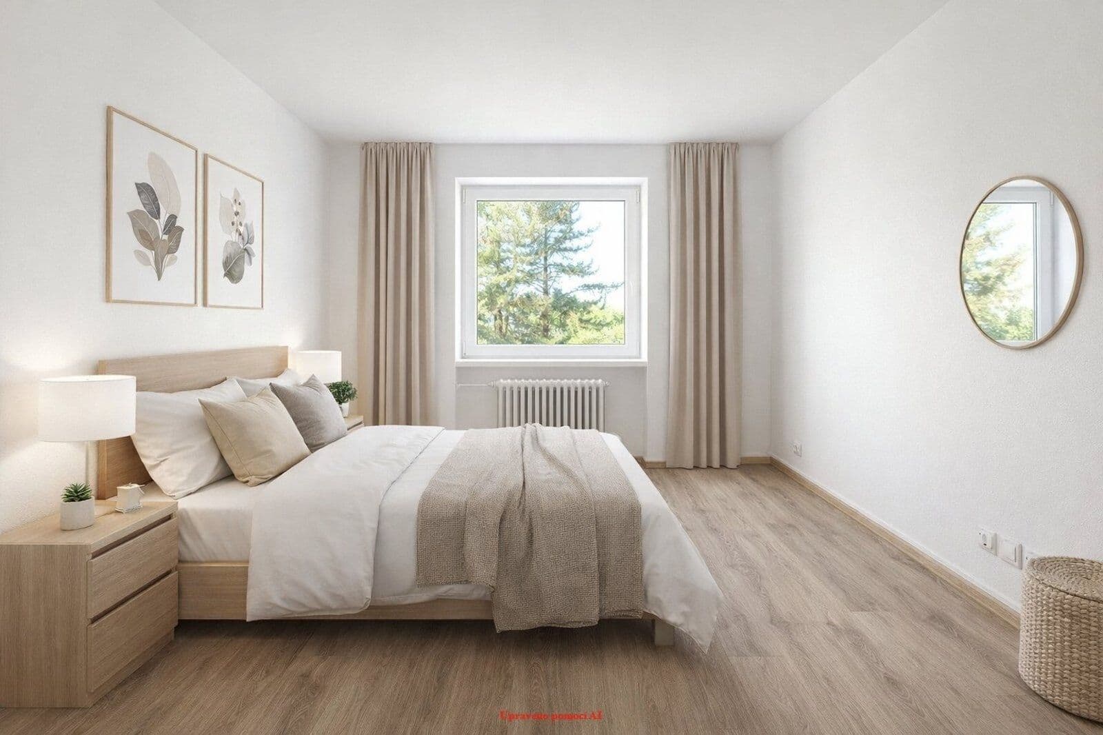 Prenájom bytu 3-izbový 68 m², Hornická, Albrechtice, Moravskoslezský kraj Prenájom bytu 3-izbový 68 m², Hornická, Albrechtice, Moravskoslezský kraj