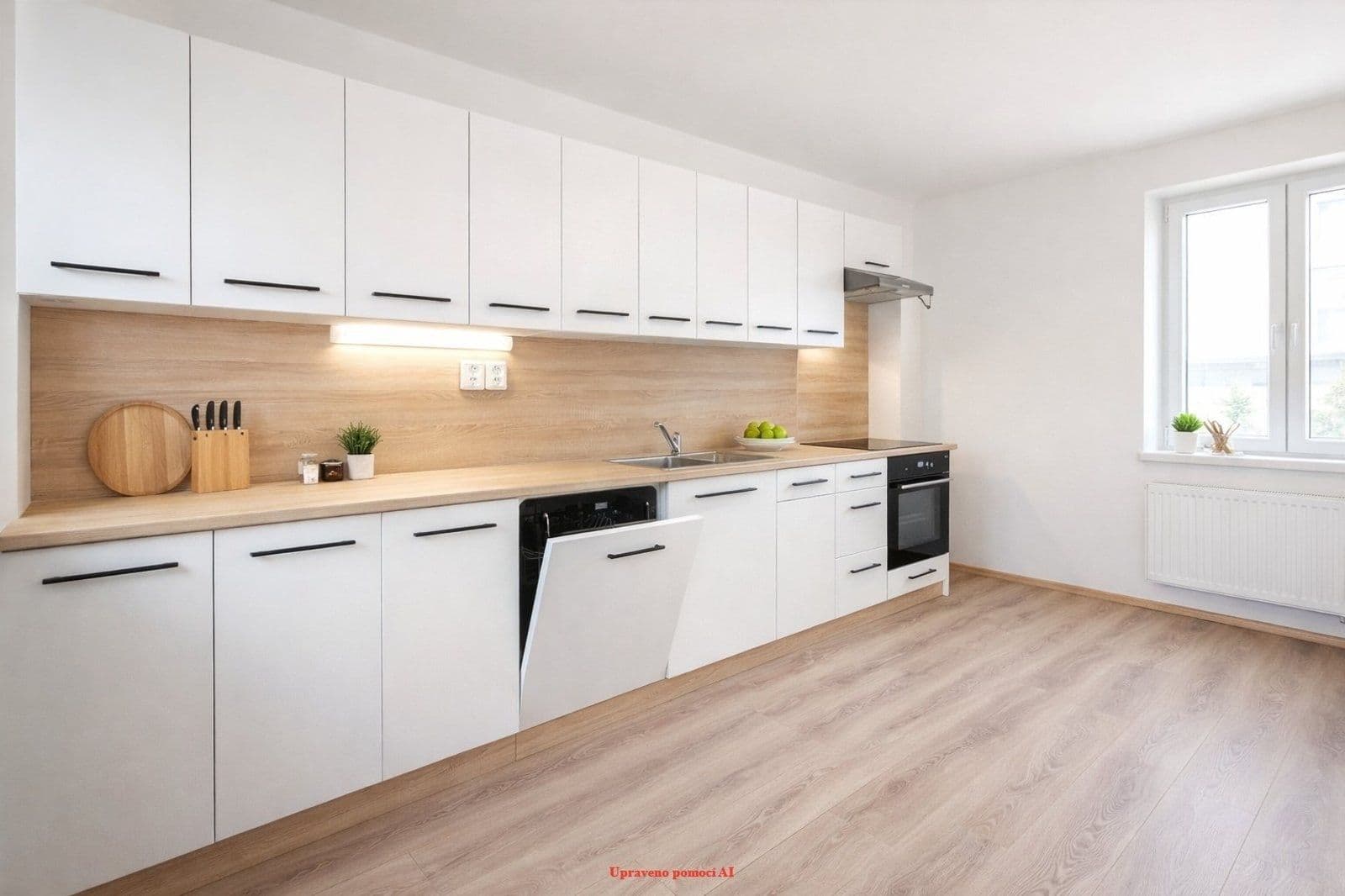 Prenájom bytu 3-izbový 68 m², Hornická, Albrechtice, Moravskoslezský kraj Prenájom bytu 3-izbový 68 m², Hornická, Albrechtice, Moravskoslezský kraj