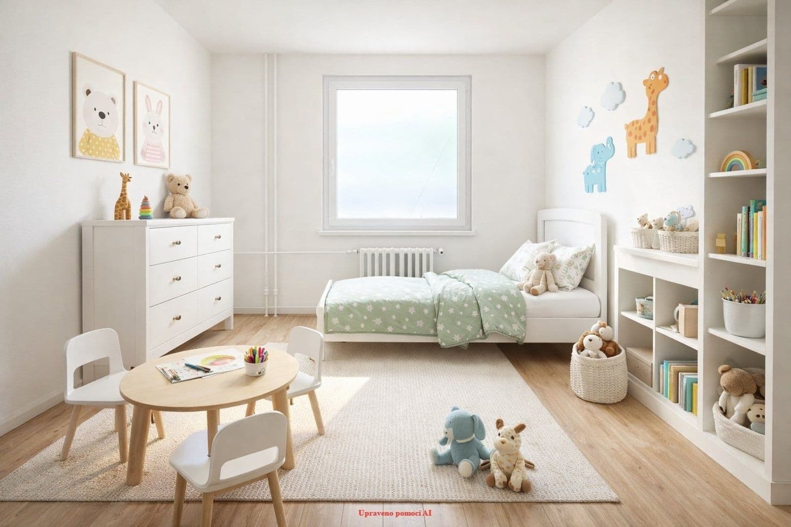 Prenájom bytu 3-izbový 68 m², Hornická, Albrechtice, Moravskoslezský kraj Prenájom bytu 3-izbový 68 m², Hornická, Albrechtice, Moravskoslezský kraj
