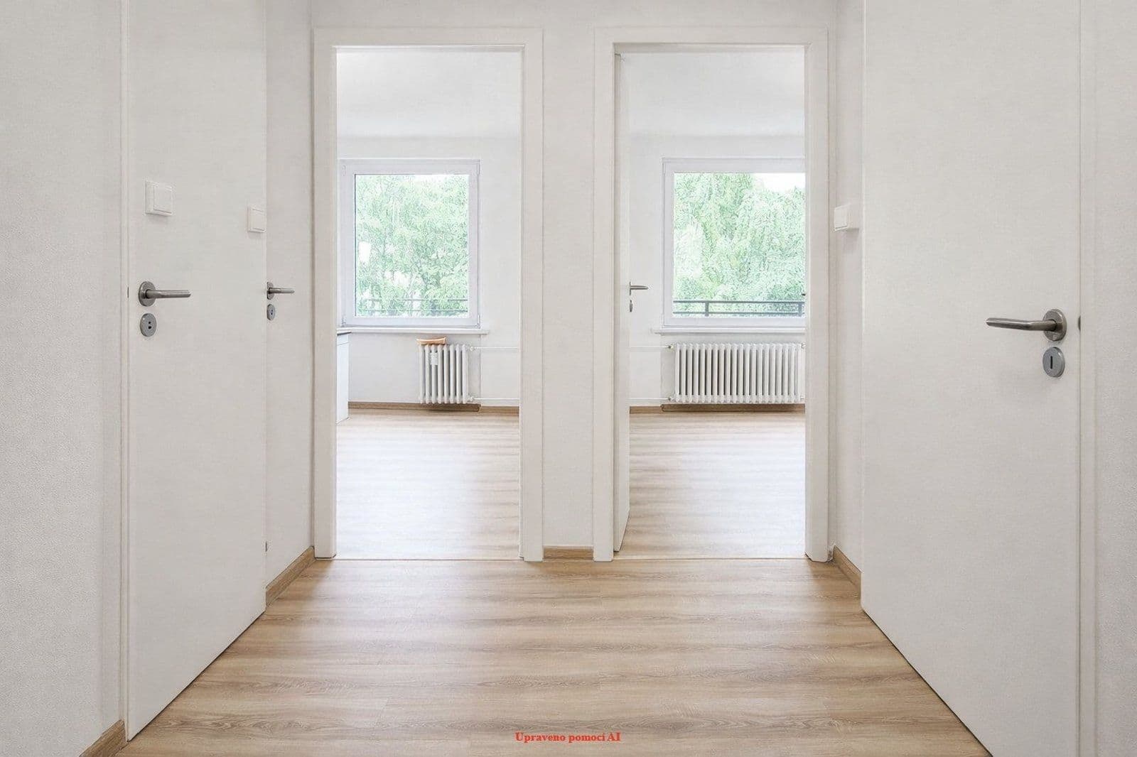 Prenájom bytu 3-izbový 68 m², Hornická, Albrechtice, Moravskoslezský kraj Prenájom bytu 3-izbový 68 m², Hornická, Albrechtice, Moravskoslezský kraj