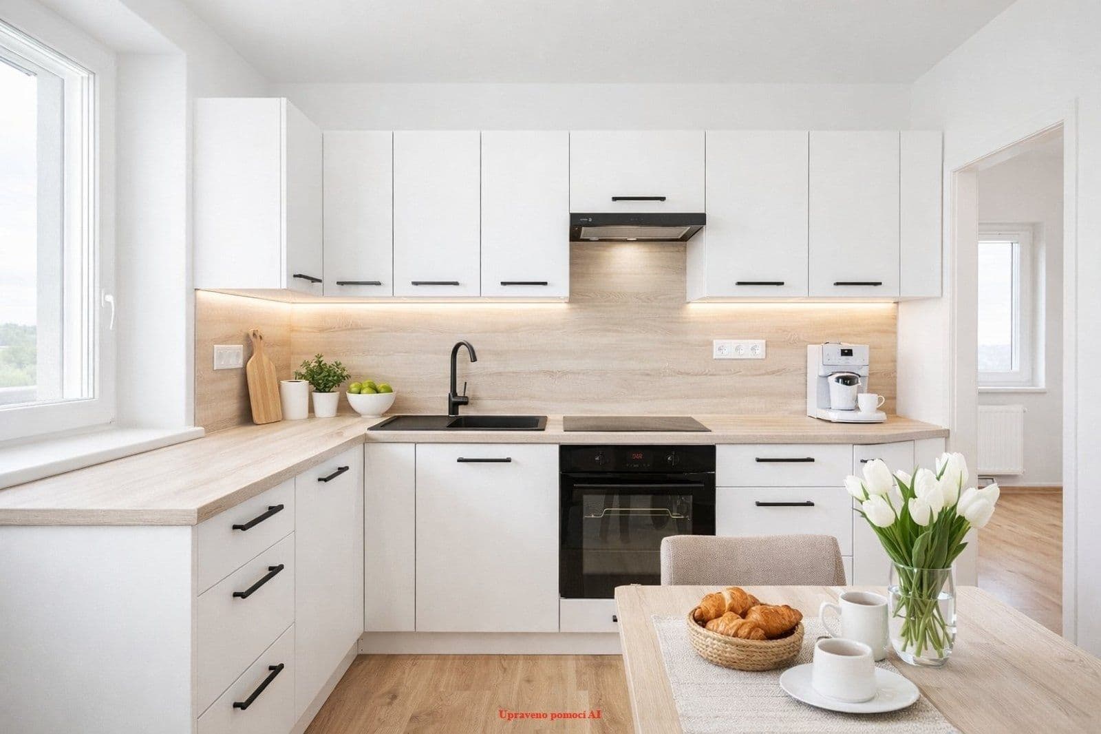 Prenájom bytu 3-izbový 74 m², Nad stadionem, Frýdek-Místek, Moravskoslezský kraj Prenájom bytu 3-izbový 74 m², Nad stadionem, Frýdek-Místek, Moravskoslezský kraj