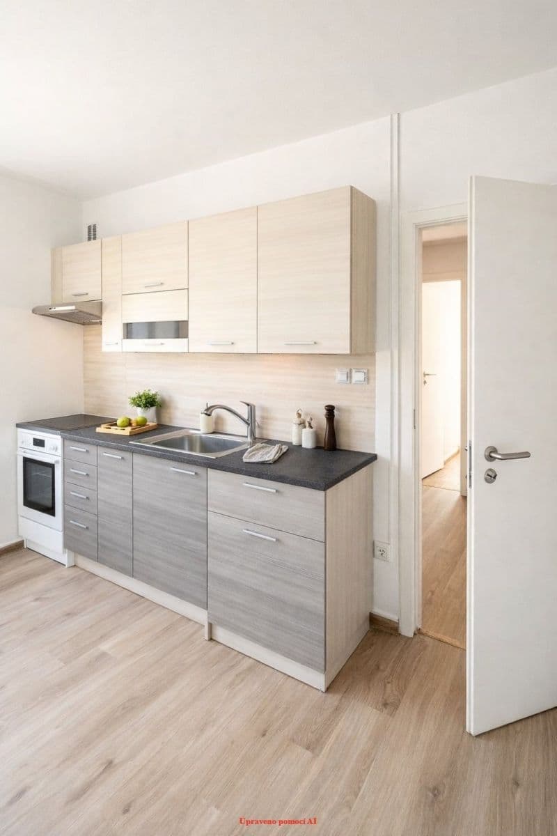 Prenájom bytu 3-izbový 65 m², Hornická, Sviadnov, Moravskoslezský kraj Prenájom bytu 3-izbový 65 m², Hornická, Sviadnov, Moravskoslezský kraj