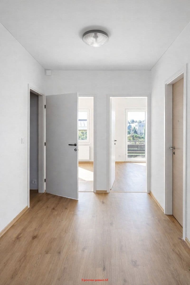 Prenájom bytu 3-izbový 65 m², Hornická, Sviadnov, Moravskoslezský kraj Prenájom bytu 3-izbový 65 m², Hornická, Sviadnov, Moravskoslezský kraj