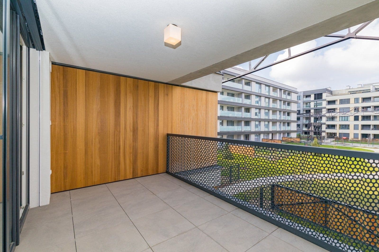Prenájom bytu 2-izbový 44 m², Vrbenského, Praha, Praha Prenájom bytu 2-izbový 44 m², Vrbenského, Praha, Praha