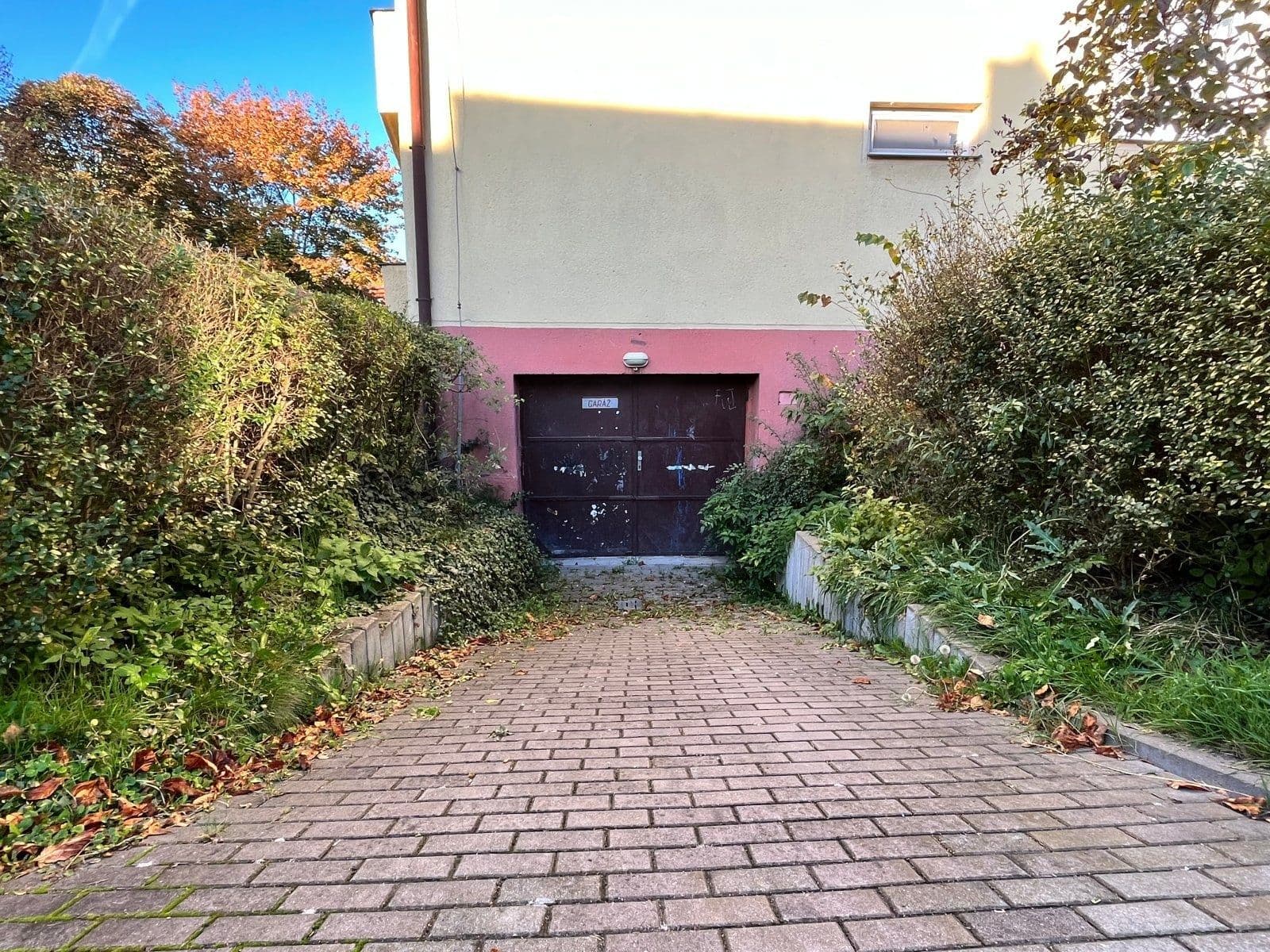 Prenájom garáže 16 m², Dělící, Orlová, Moravskoslezský kraj Prenájom garáže 16 m², Dělící, Orlová, Moravskoslezský kraj