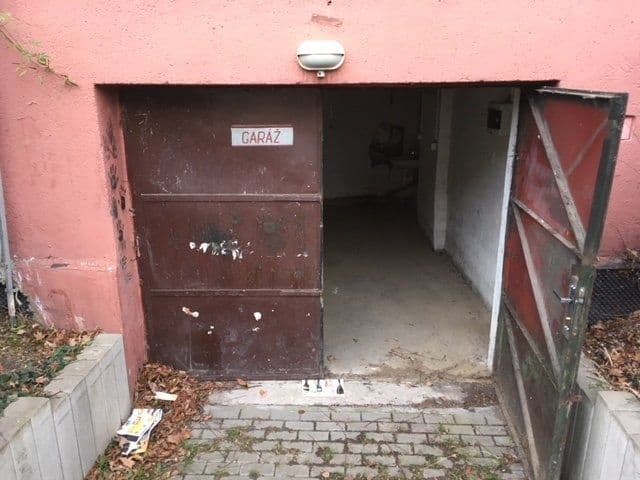Prenájom garáže 16 m², Dělící, Orlová, Moravskoslezský kraj Prenájom garáže 16 m², Dělící, Orlová, Moravskoslezský kraj