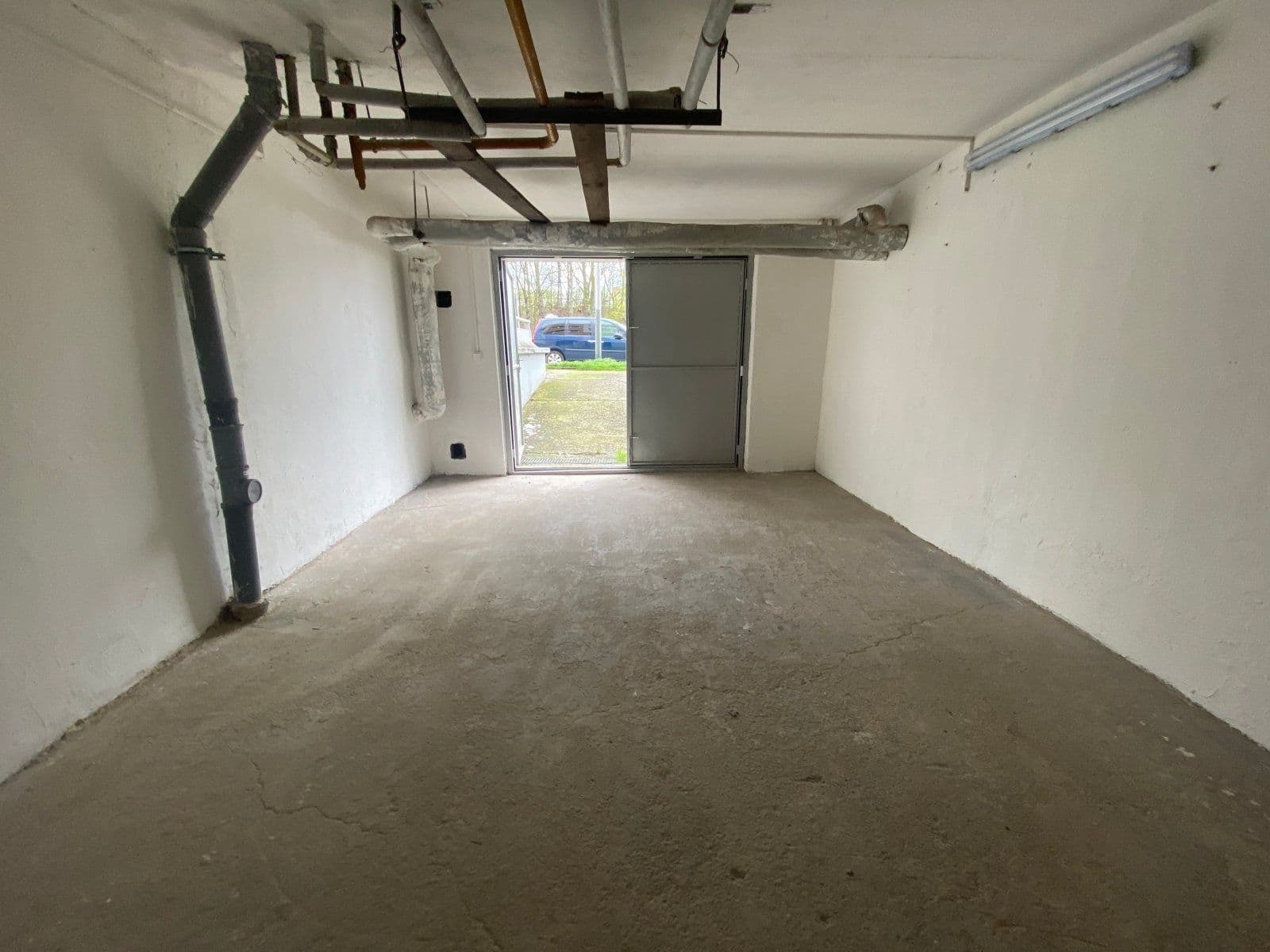 Prenájom garáže 24 m², Tylova, Ostrava, Moravskoslezský kraj Prenájom garáže 24 m², Tylova, Ostrava, Moravskoslezský kraj
