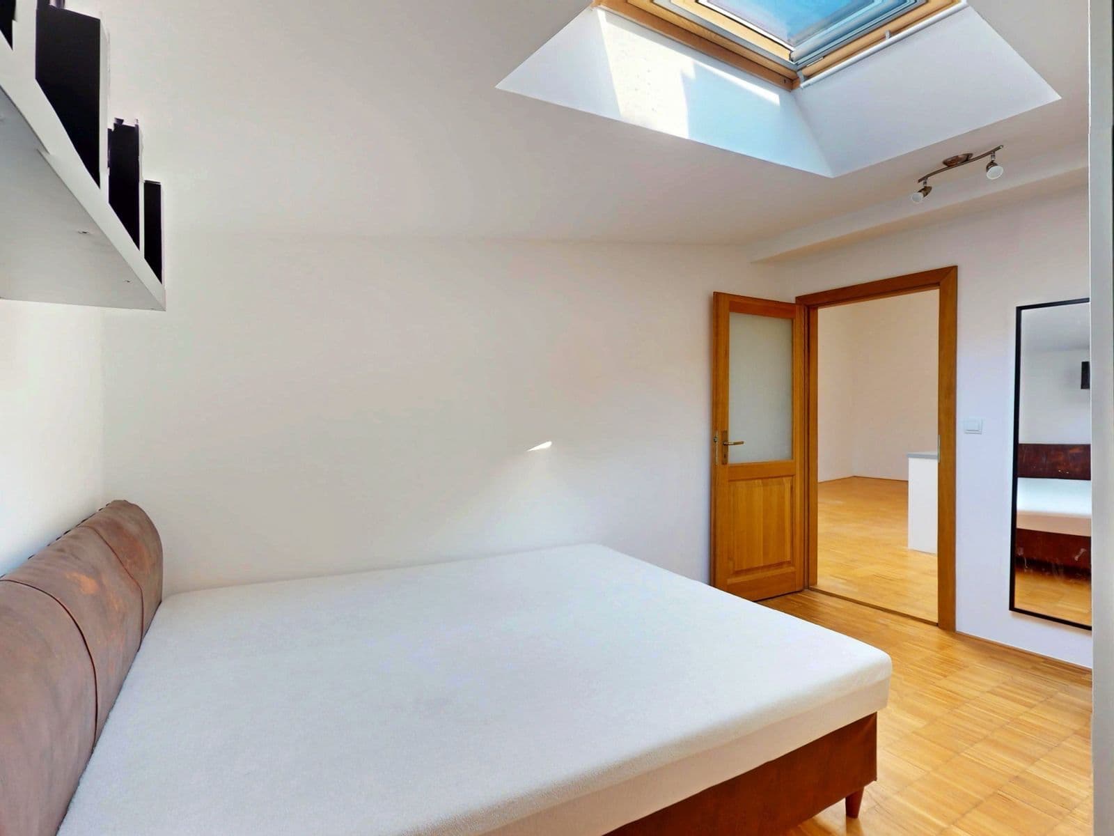 Prenájom bytu 3-izbový 75 m², Ztracená, Olomouc, Olomoucký kraj Prenájom bytu 3-izbový 75 m², Ztracená, Olomouc, Olomoucký kraj