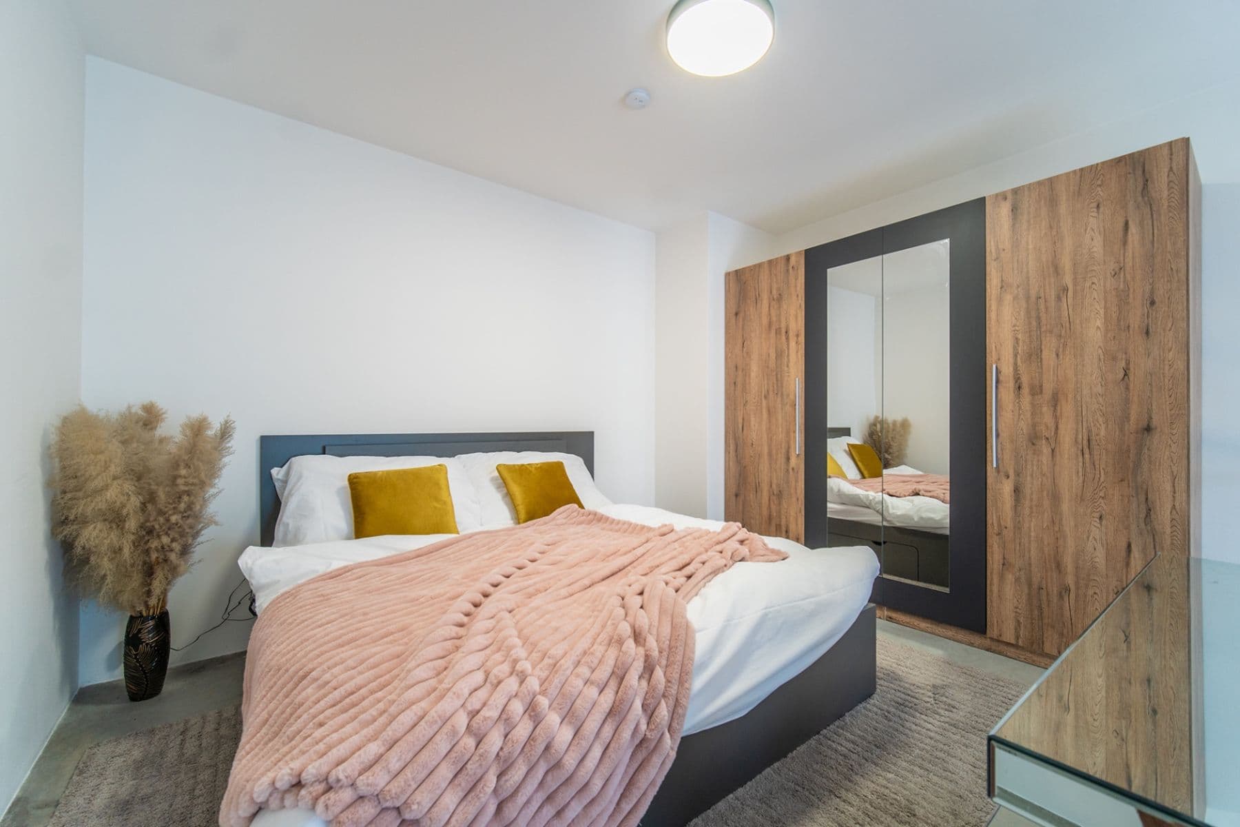 Predaj bytu 2-izbový 38 m², Novovysočanská, Praha, Praha Predaj bytu 2-izbový 38 m², Novovysočanská, Praha, Praha