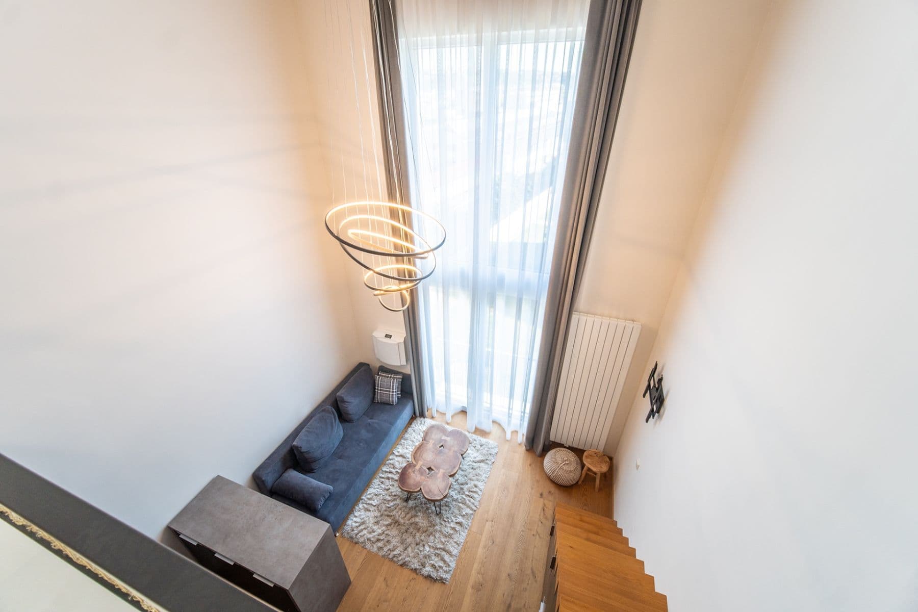 Predaj bytu 2-izbový 38 m², Novovysočanská, Praha, Praha Predaj bytu 2-izbový 38 m², Novovysočanská, Praha, Praha